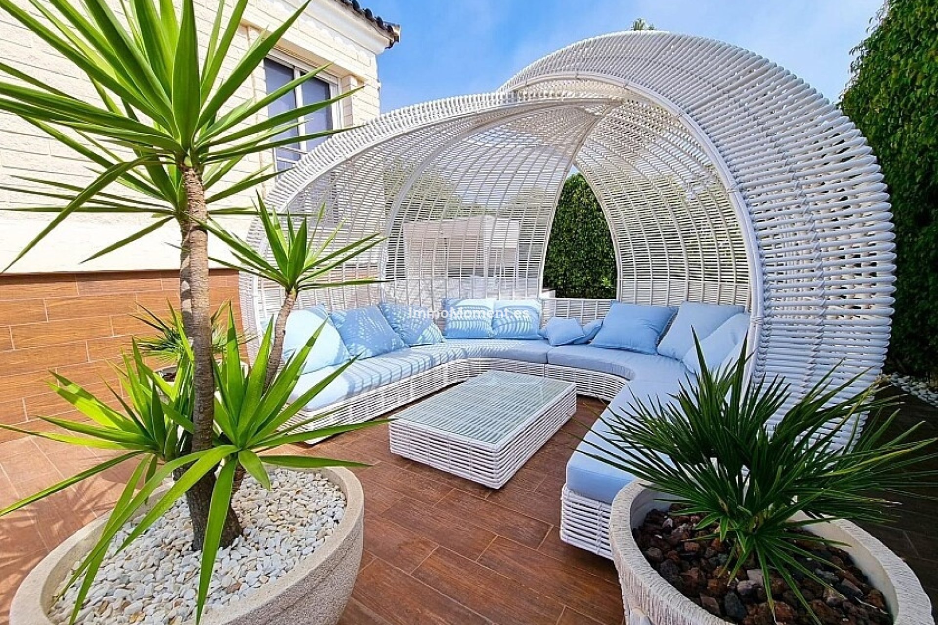 Revente - Villa individuelle - Torrevieja - La Mata