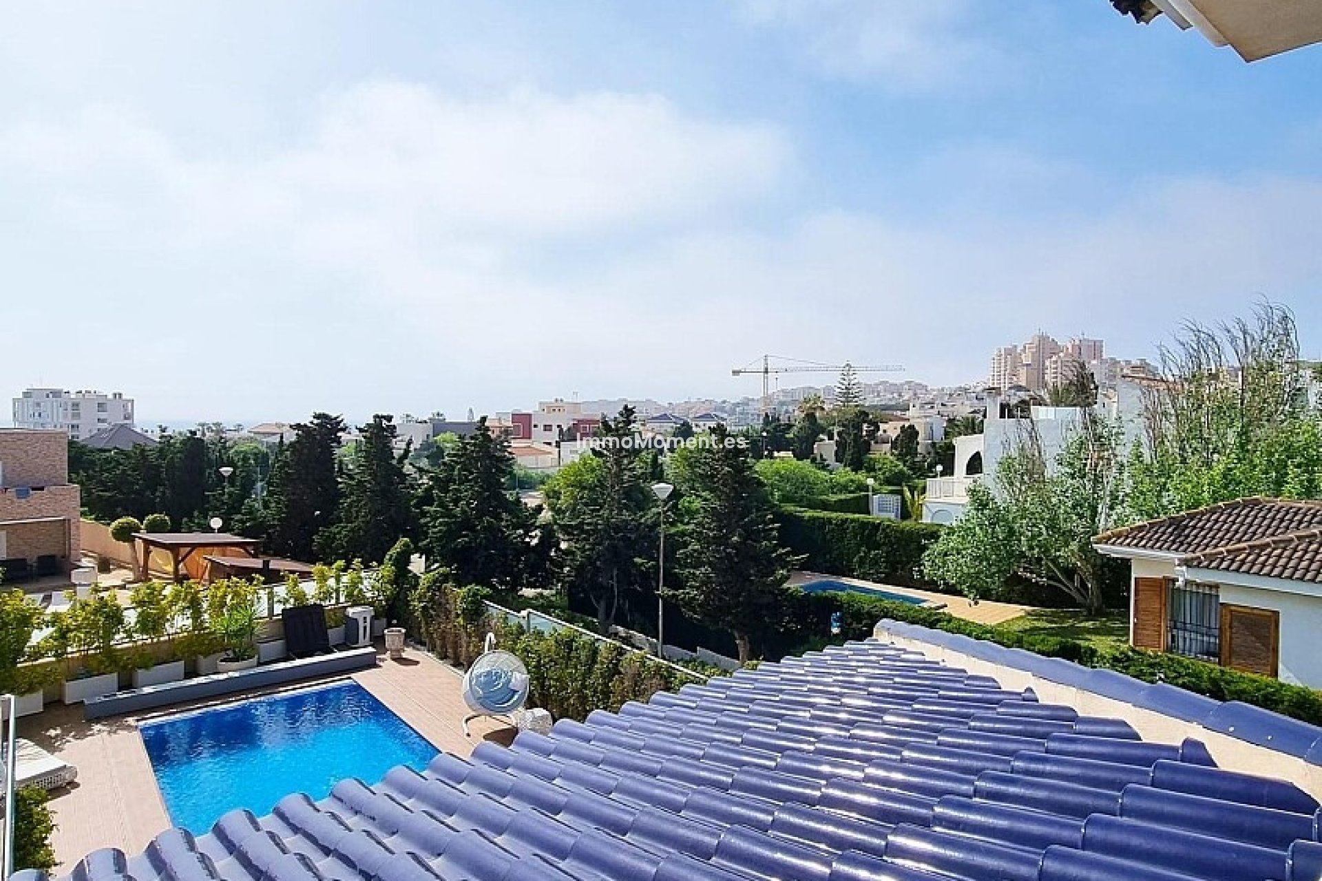Revente - Villa individuelle - Torrevieja - La Mata