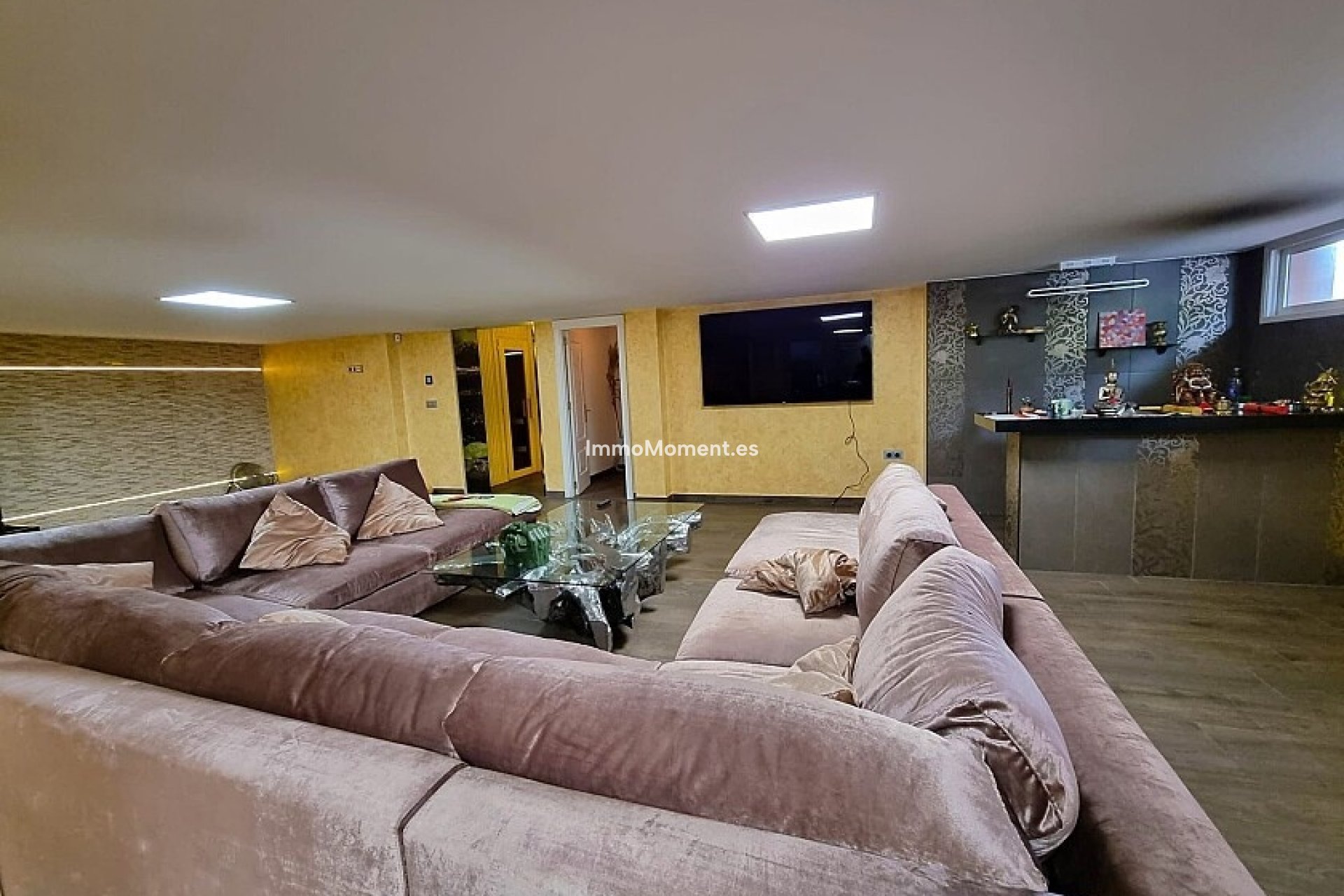 Revente - Villa individuelle - Torrevieja - La Mata