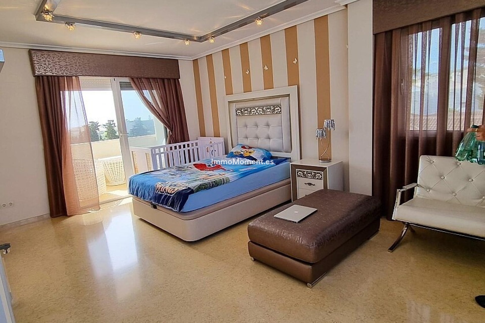 Revente - Villa individuelle - Torrevieja - La Mata
