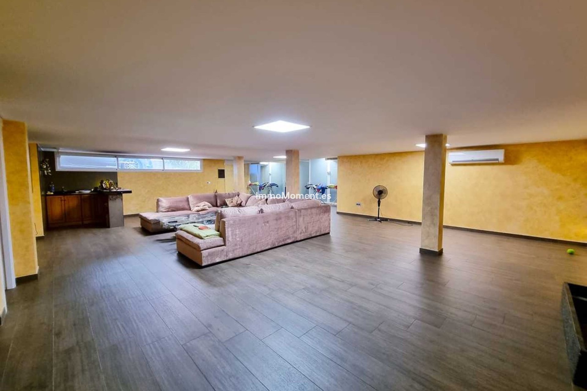 Revente - Villa individuelle - Torrevieja - La Mata