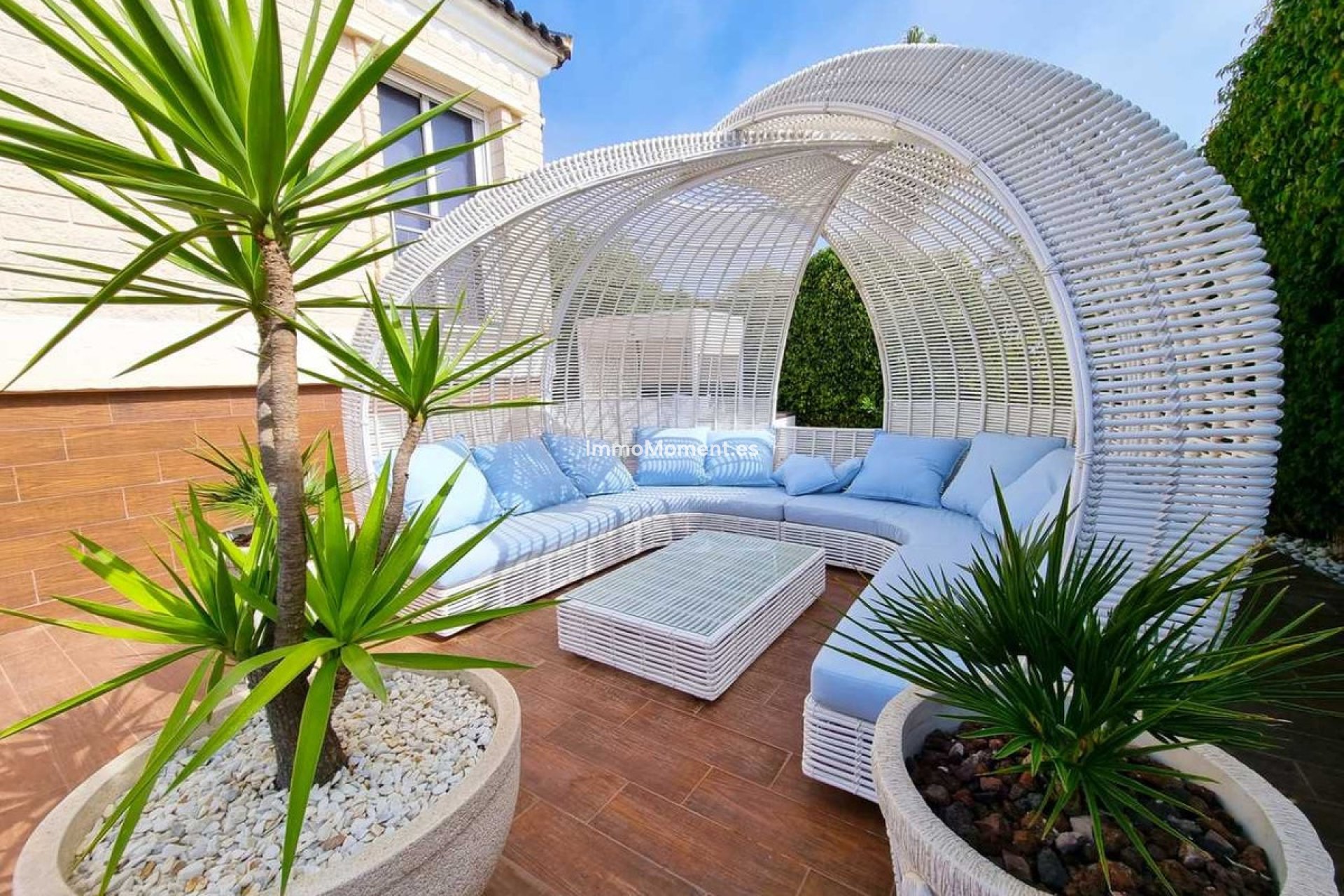 Revente - Villa individuelle - Torrevieja - La Mata