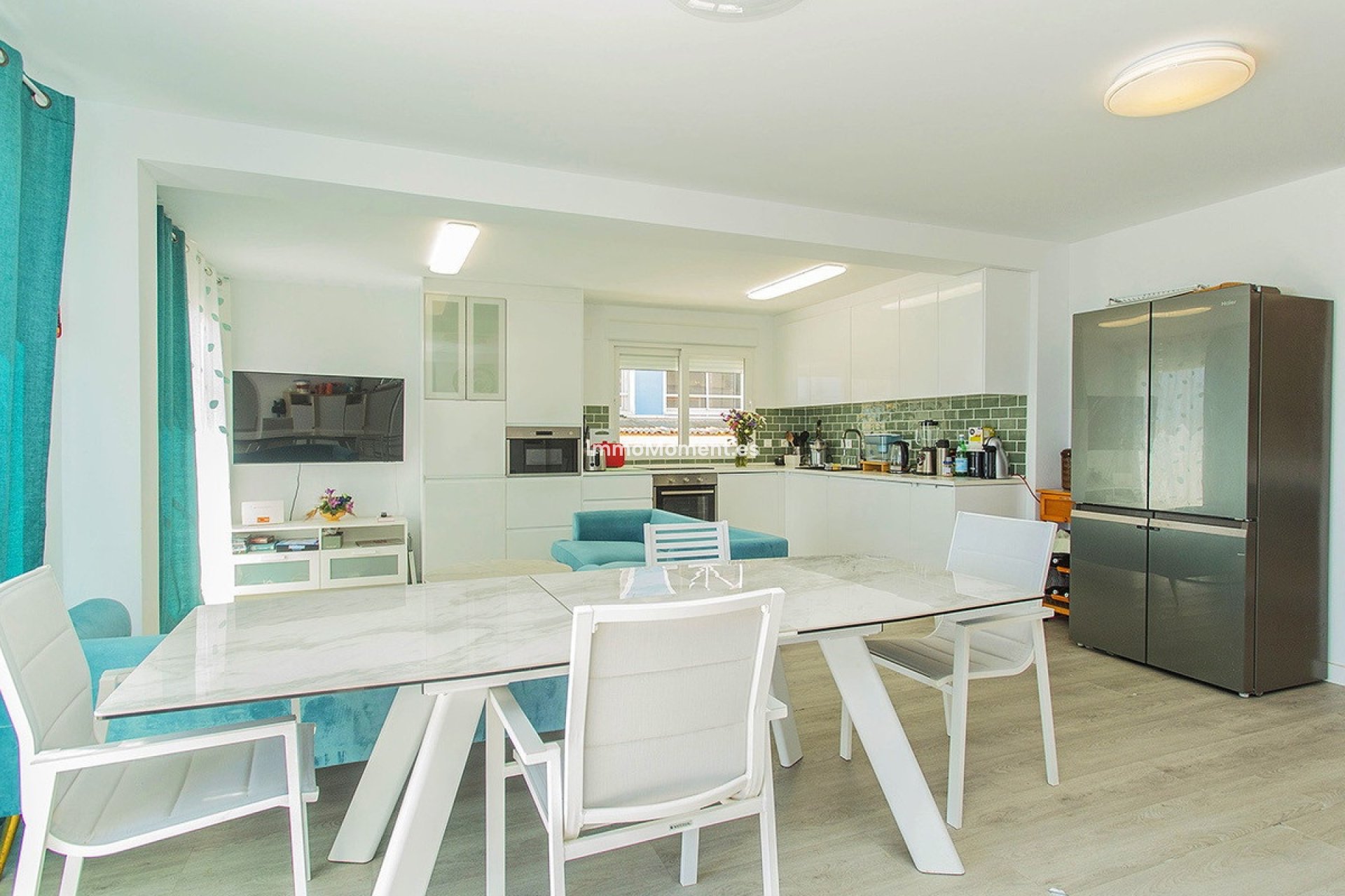 Revente - Villa individuelle - Torrevieja - La Mata