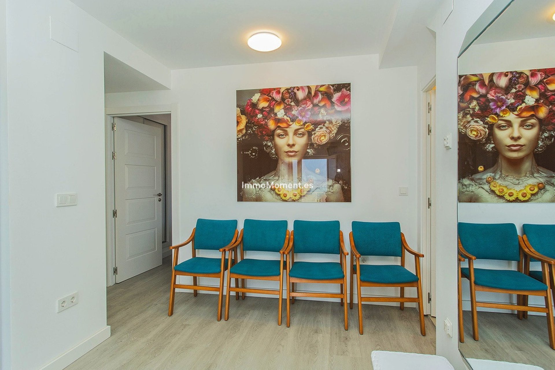 Revente - Villa individuelle - Torrevieja - La Mata