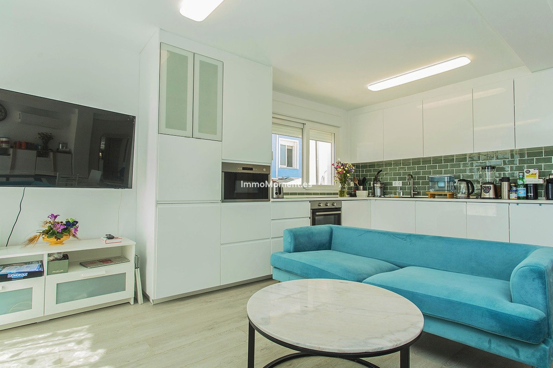 Revente - Villa individuelle - Torrevieja - La Mata