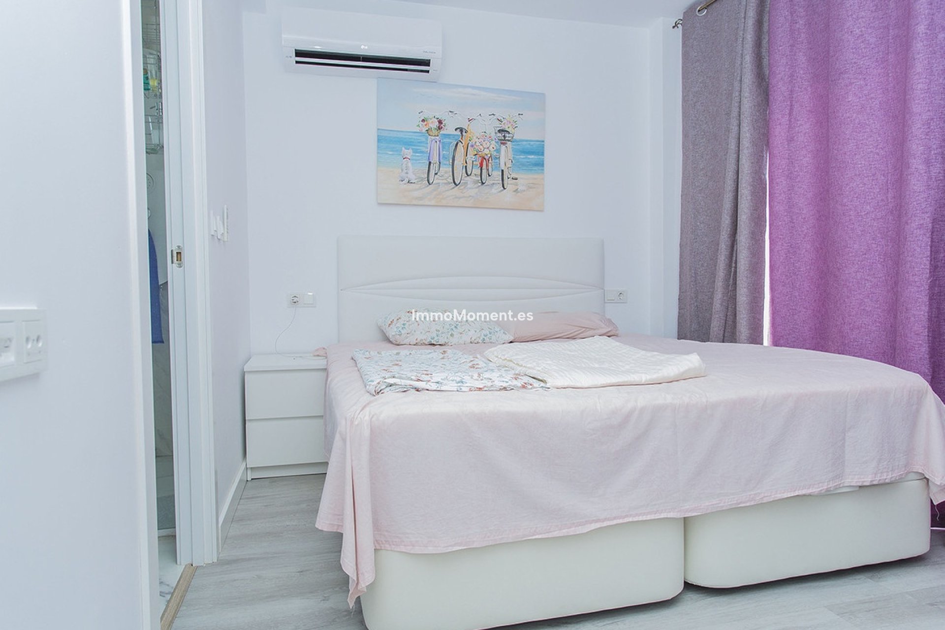 Revente - Villa individuelle - Torrevieja - La Mata