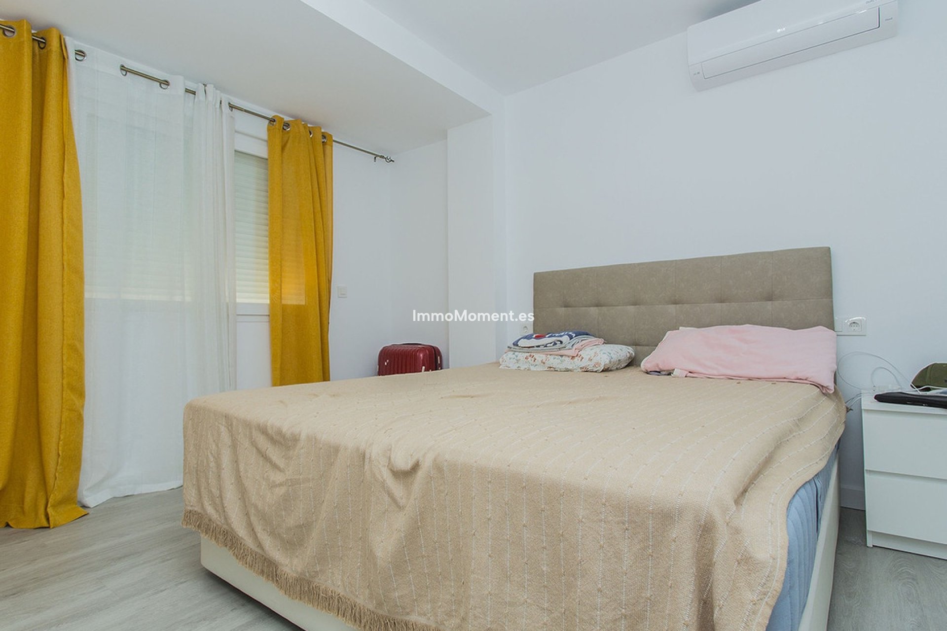 Revente - Villa individuelle - Torrevieja - La Mata