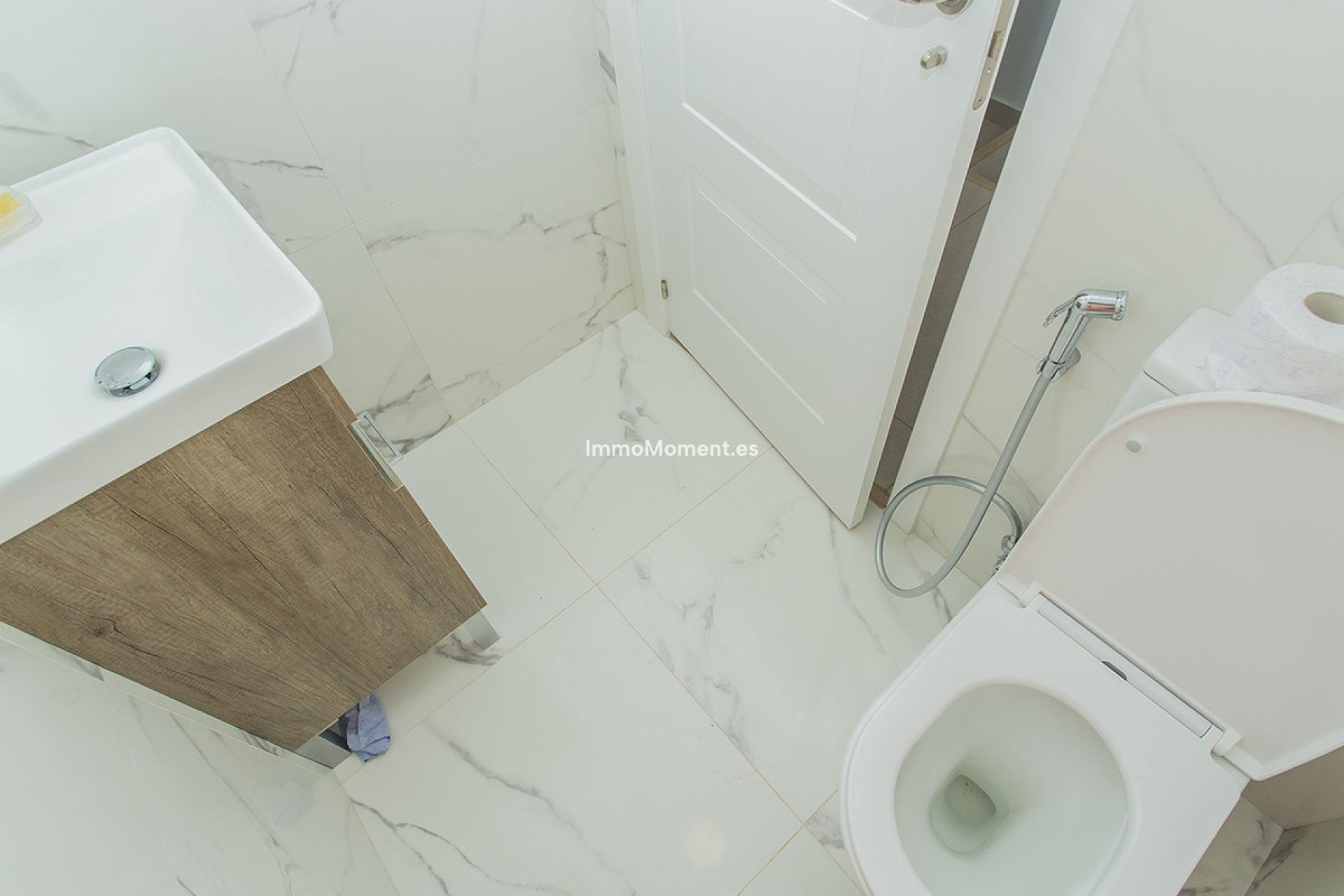 Revente - Villa individuelle - Torrevieja - La Mata