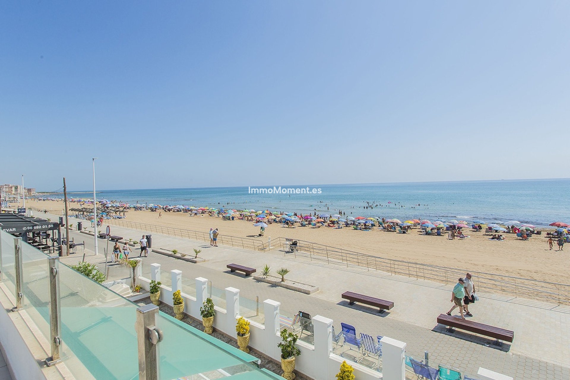 Revente - Villa individuelle - Torrevieja - La Mata