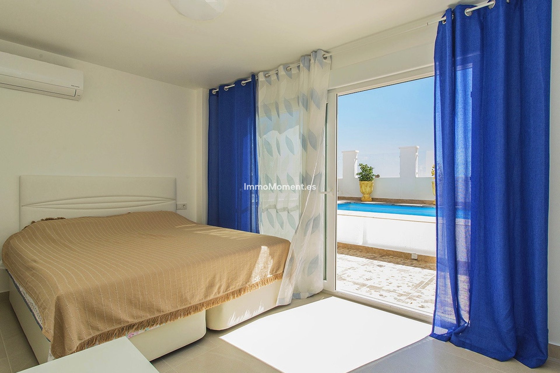 Revente - Villa individuelle - Torrevieja - La Mata