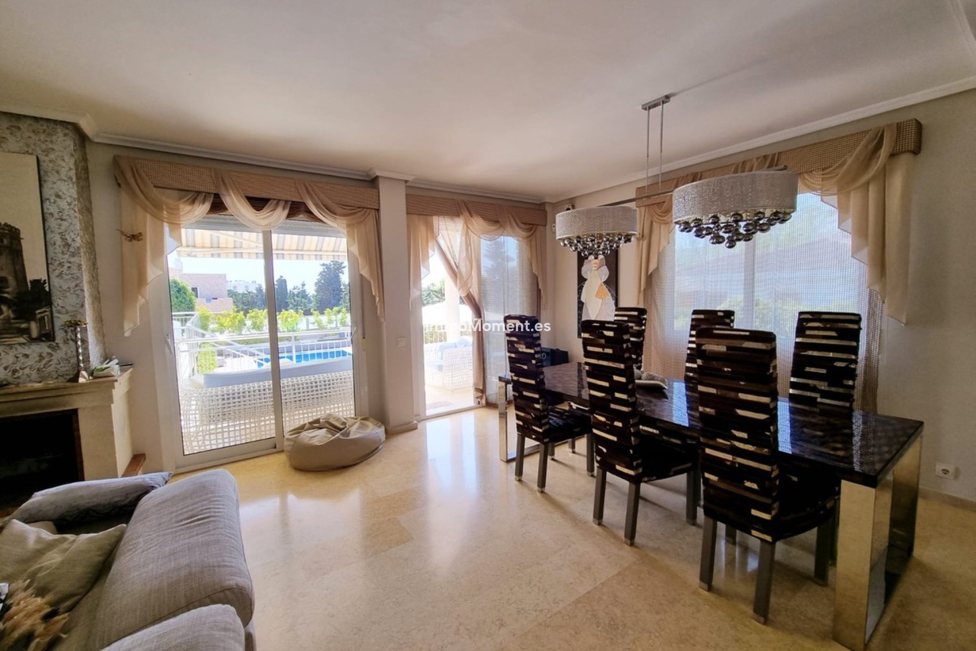 Revente - Villa individuelle - Torrevieja - La Mata