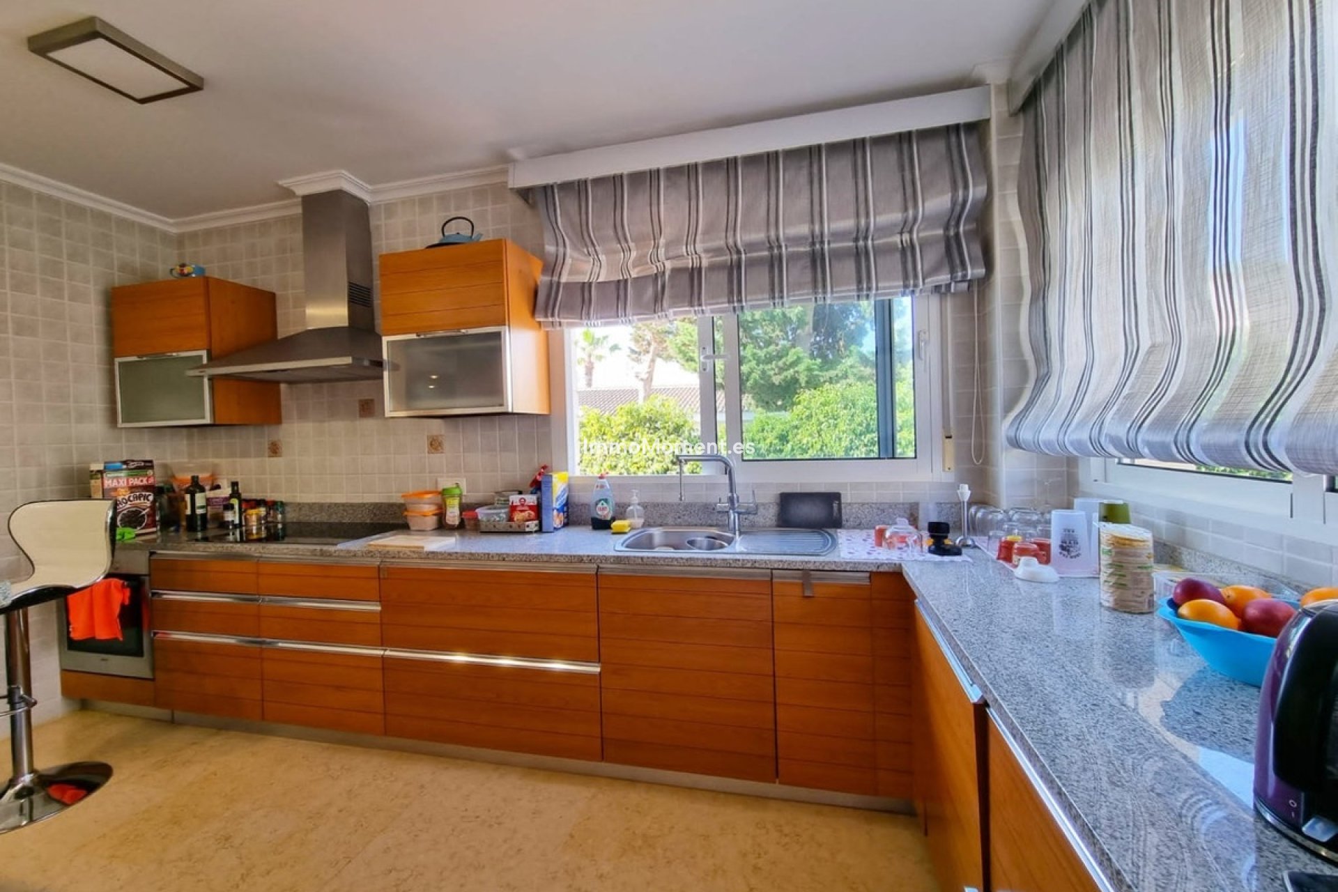 Revente - Villa individuelle - Torrevieja - La Mata