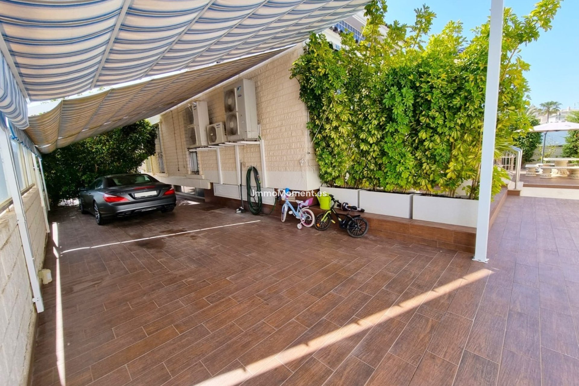 Revente - Villa individuelle - Torrevieja - La Mata