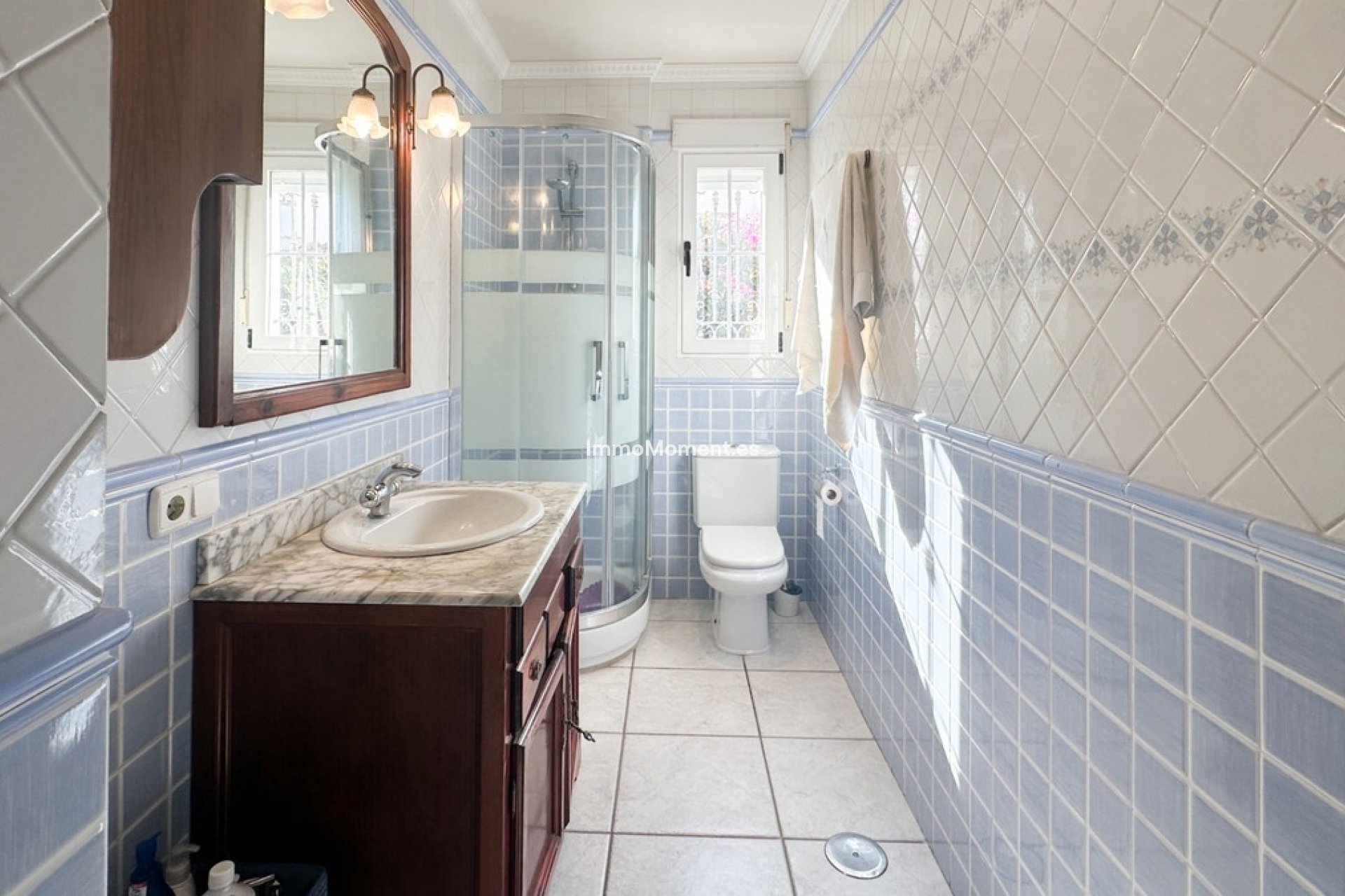 Revente - Villa individuelle - Torrevieja - La Mata