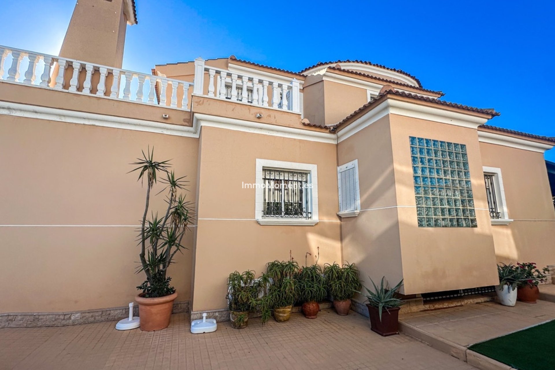 Revente - Villa individuelle - Torrevieja - La Mata