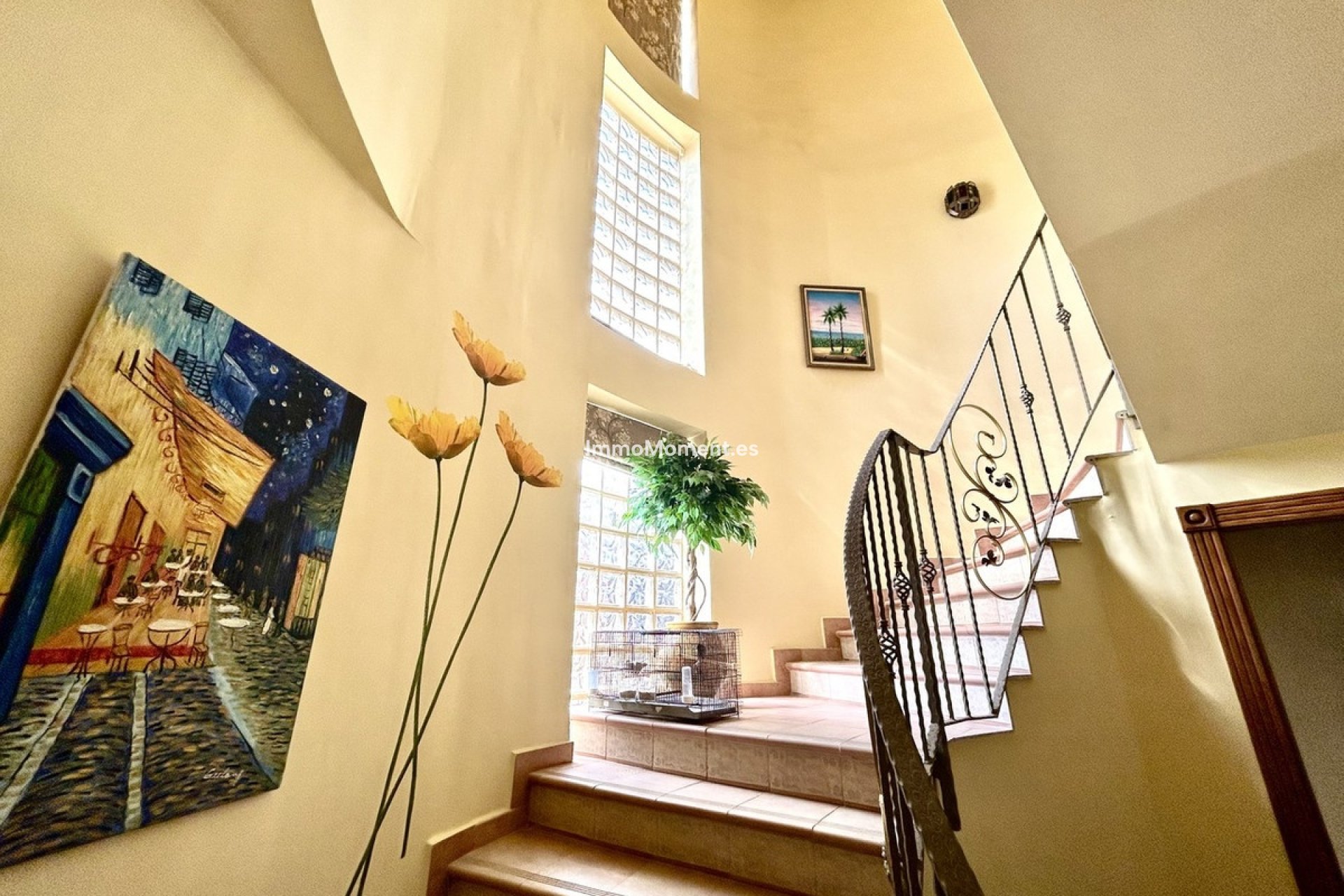 Revente - Villa individuelle - Torrevieja - La Mata