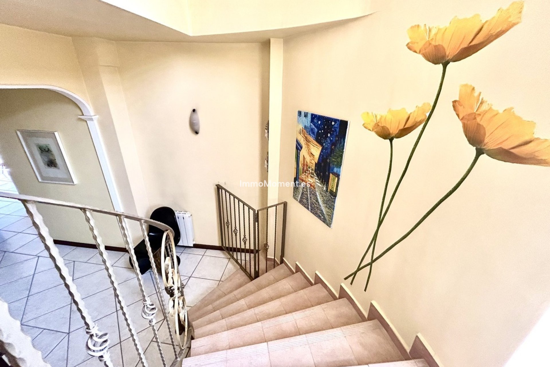 Revente - Villa individuelle - Torrevieja - La Mata