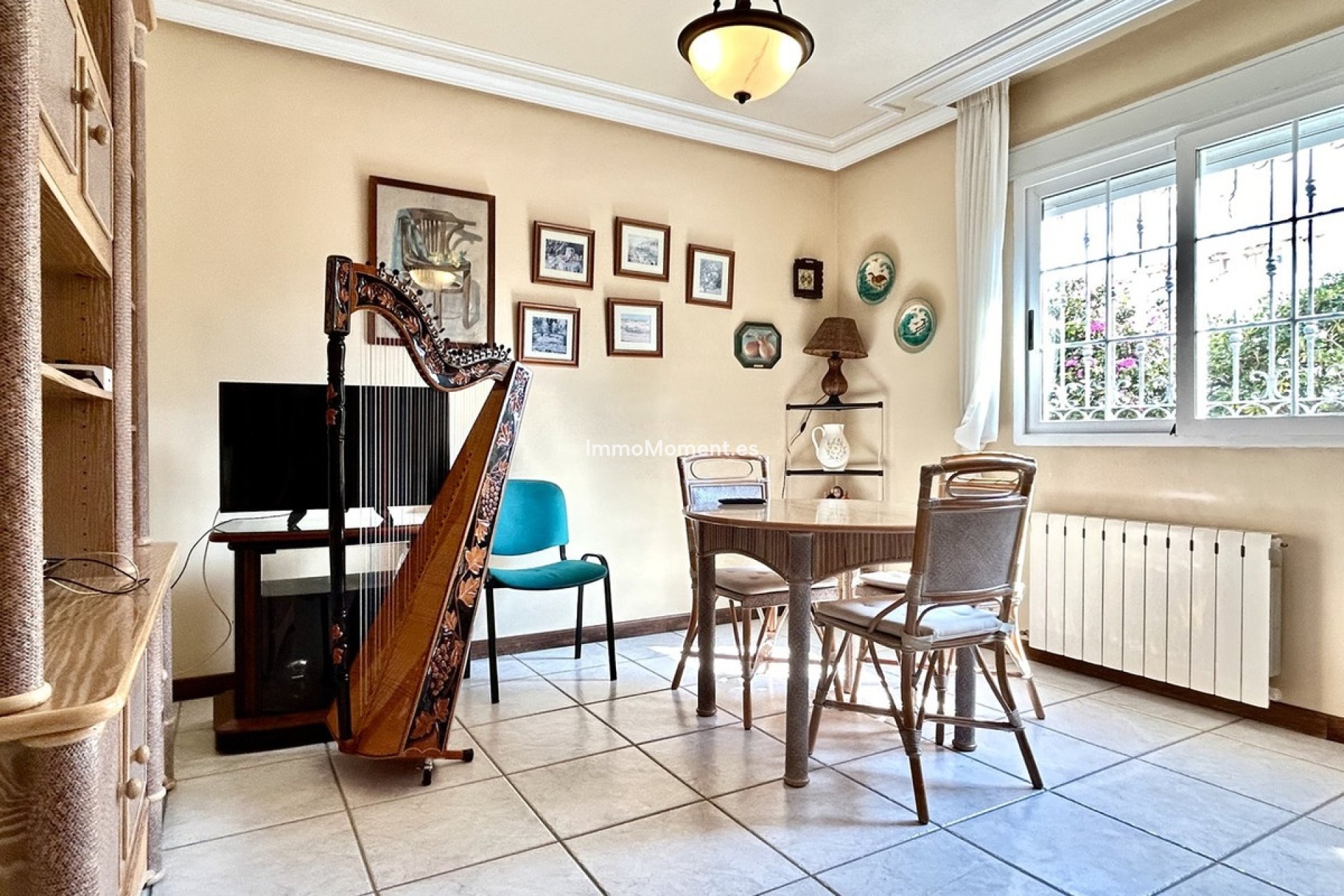 Revente - Villa individuelle - Torrevieja - La Mata