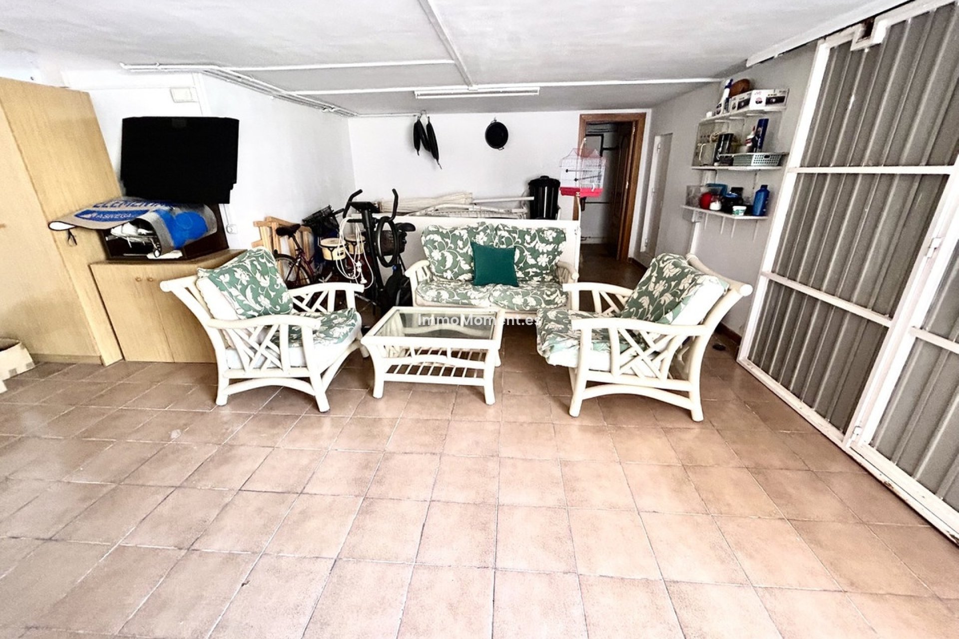 Revente - Villa individuelle - Torrevieja - La Mata