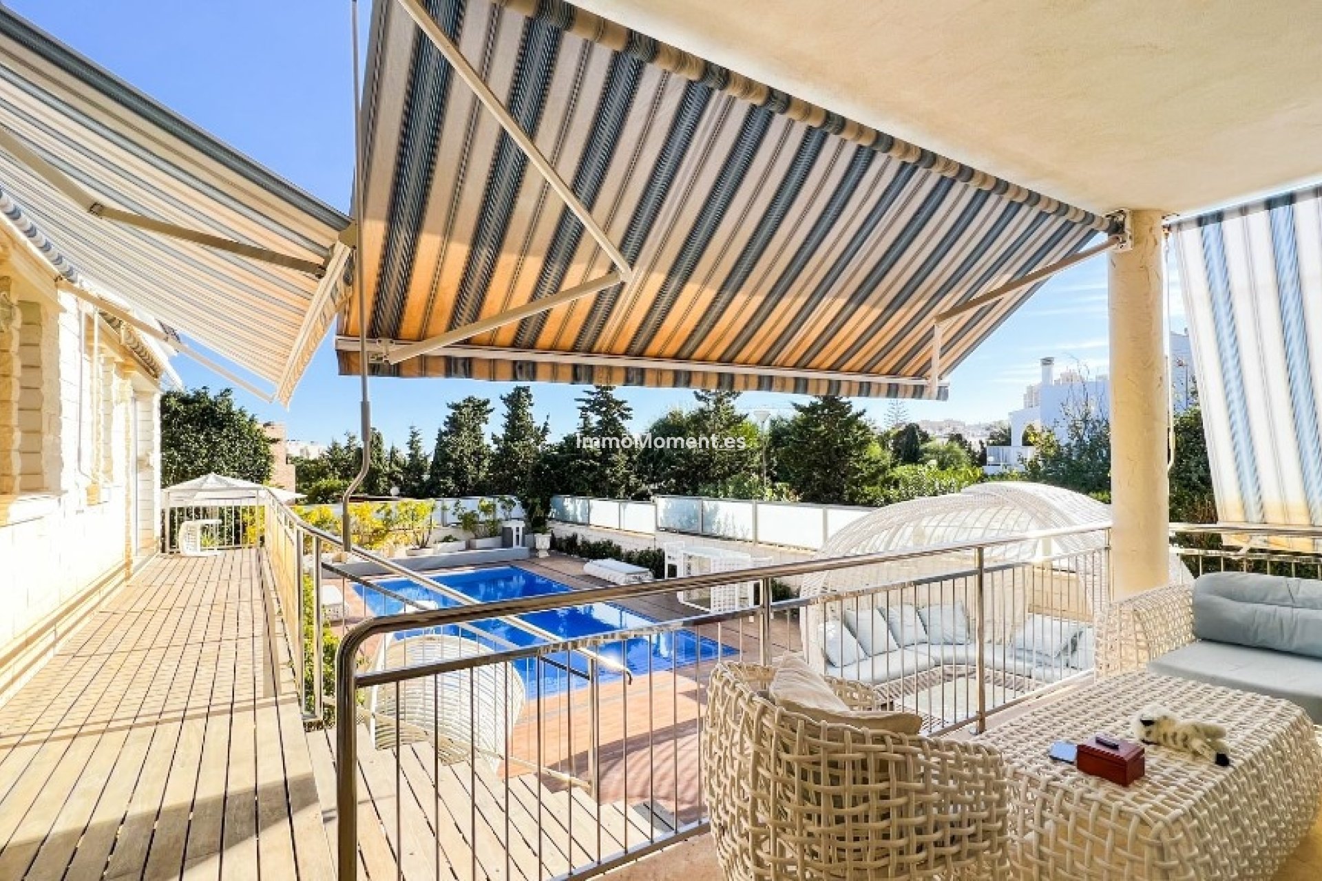 Revente - Villa individuelle - Torrevieja - La Mata