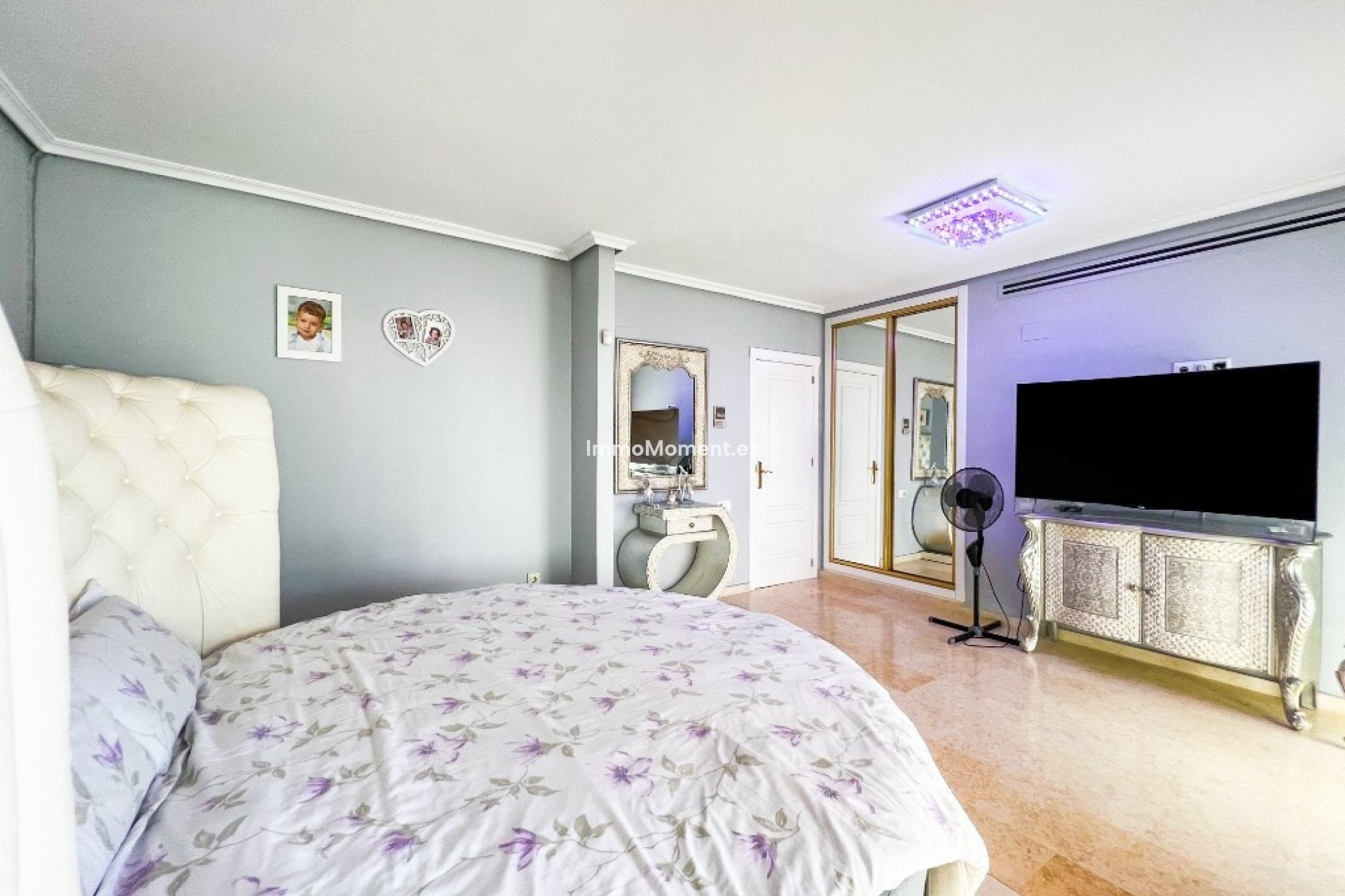 Revente - Villa individuelle - Torrevieja - La Mata