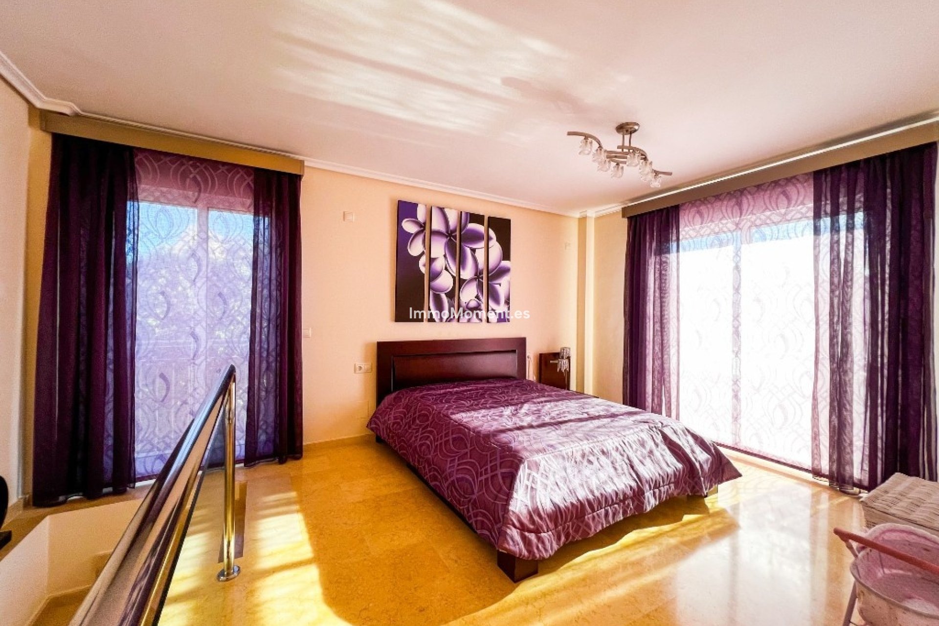 Revente - Villa individuelle - Torrevieja - La Mata