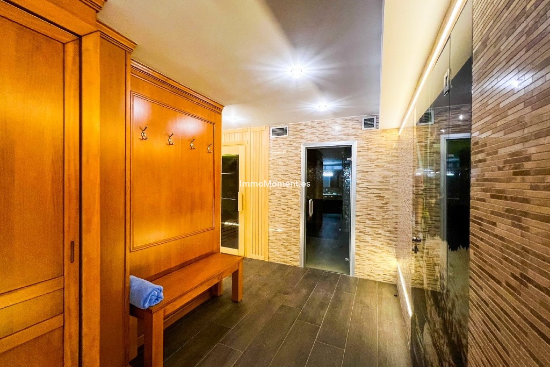 Revente - Villa individuelle - Torrevieja - La Mata