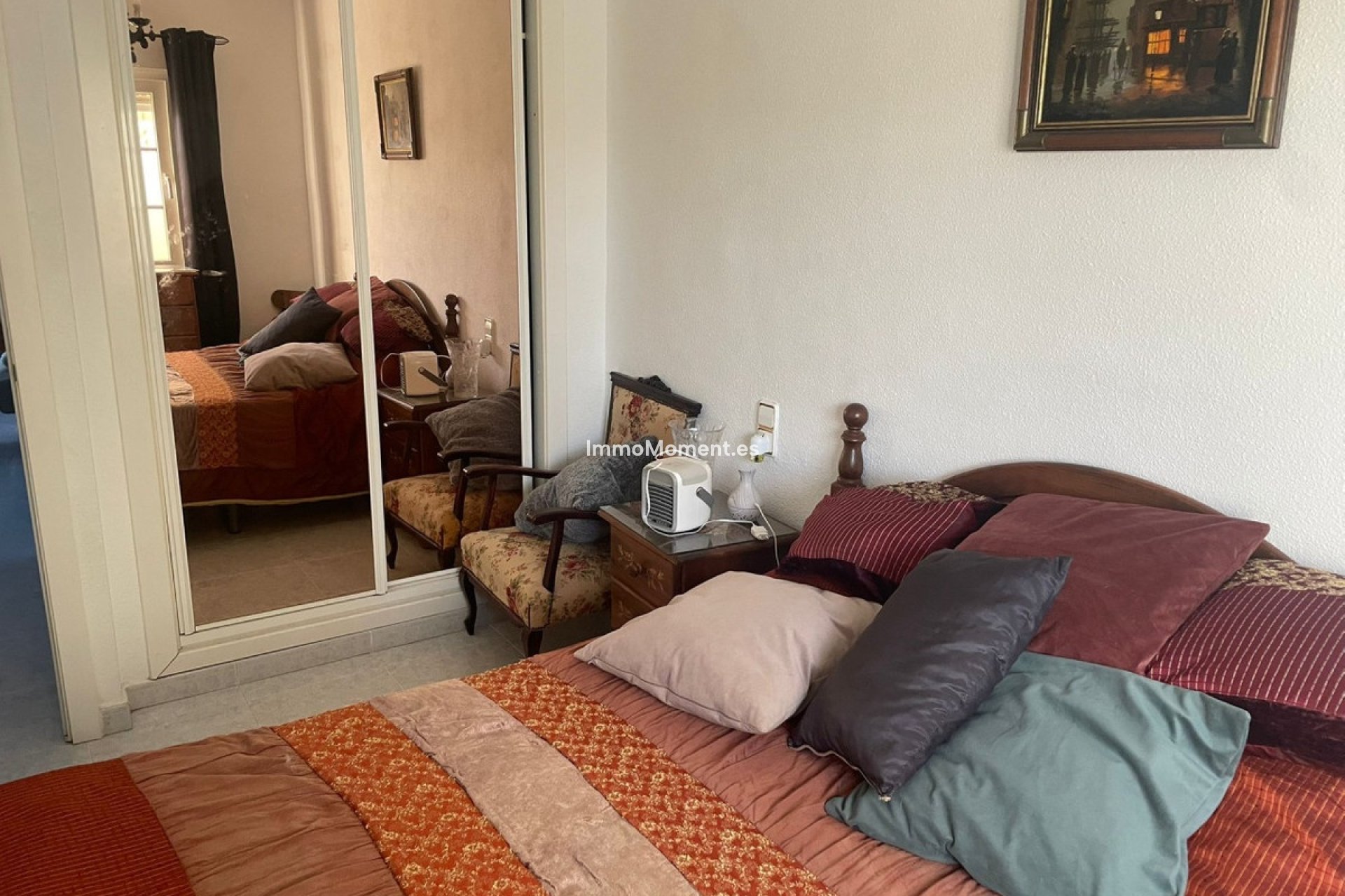 Revente - Villa individuelle - Torrevieja - La Mata