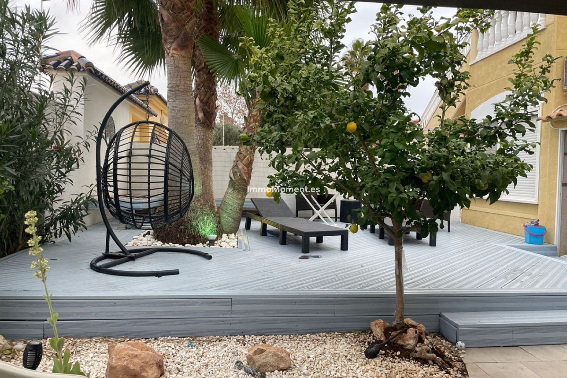 Revente - Villa individuelle - Torrevieja - La Mata