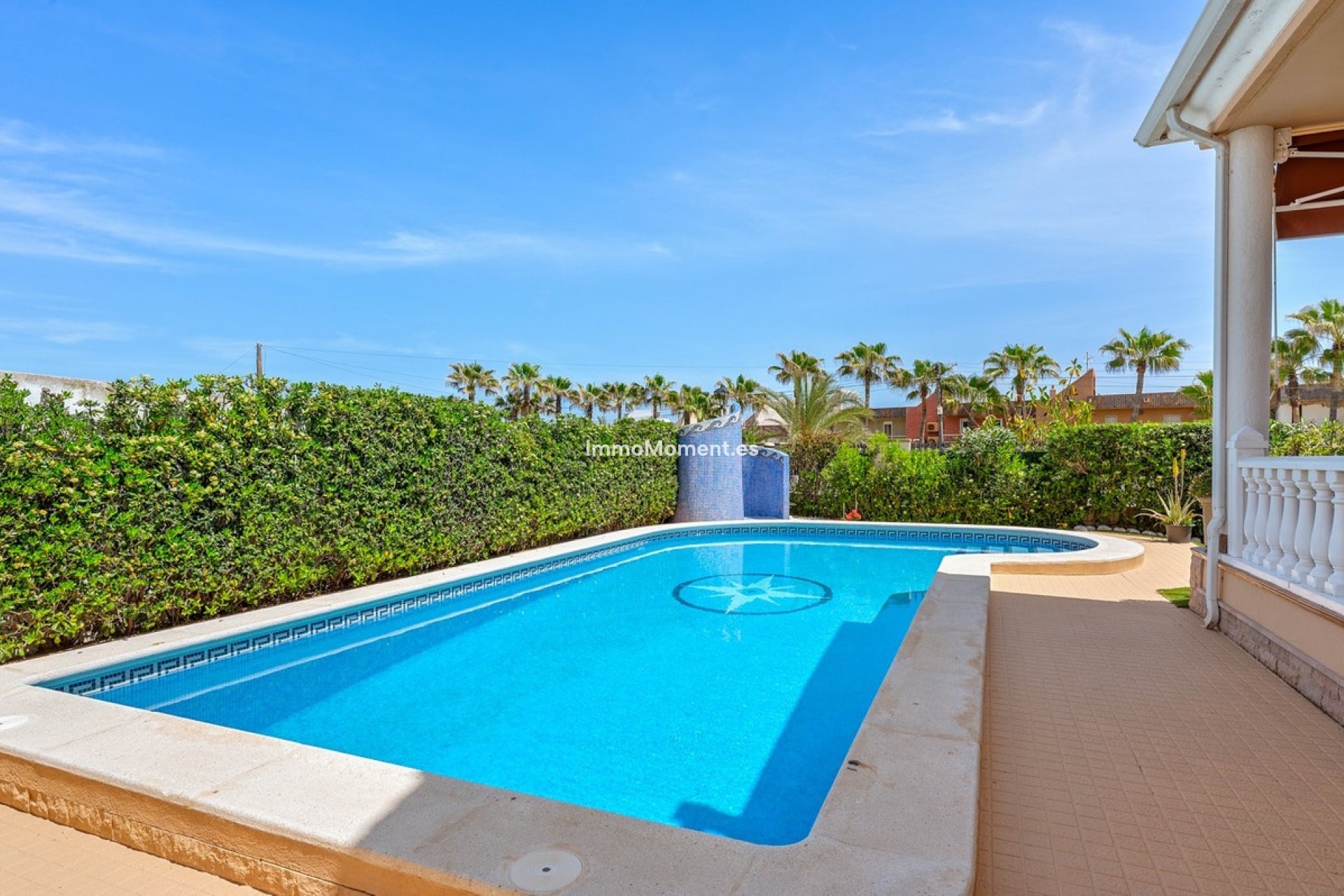 Revente - Villa individuelle - Torrevieja - La Mata