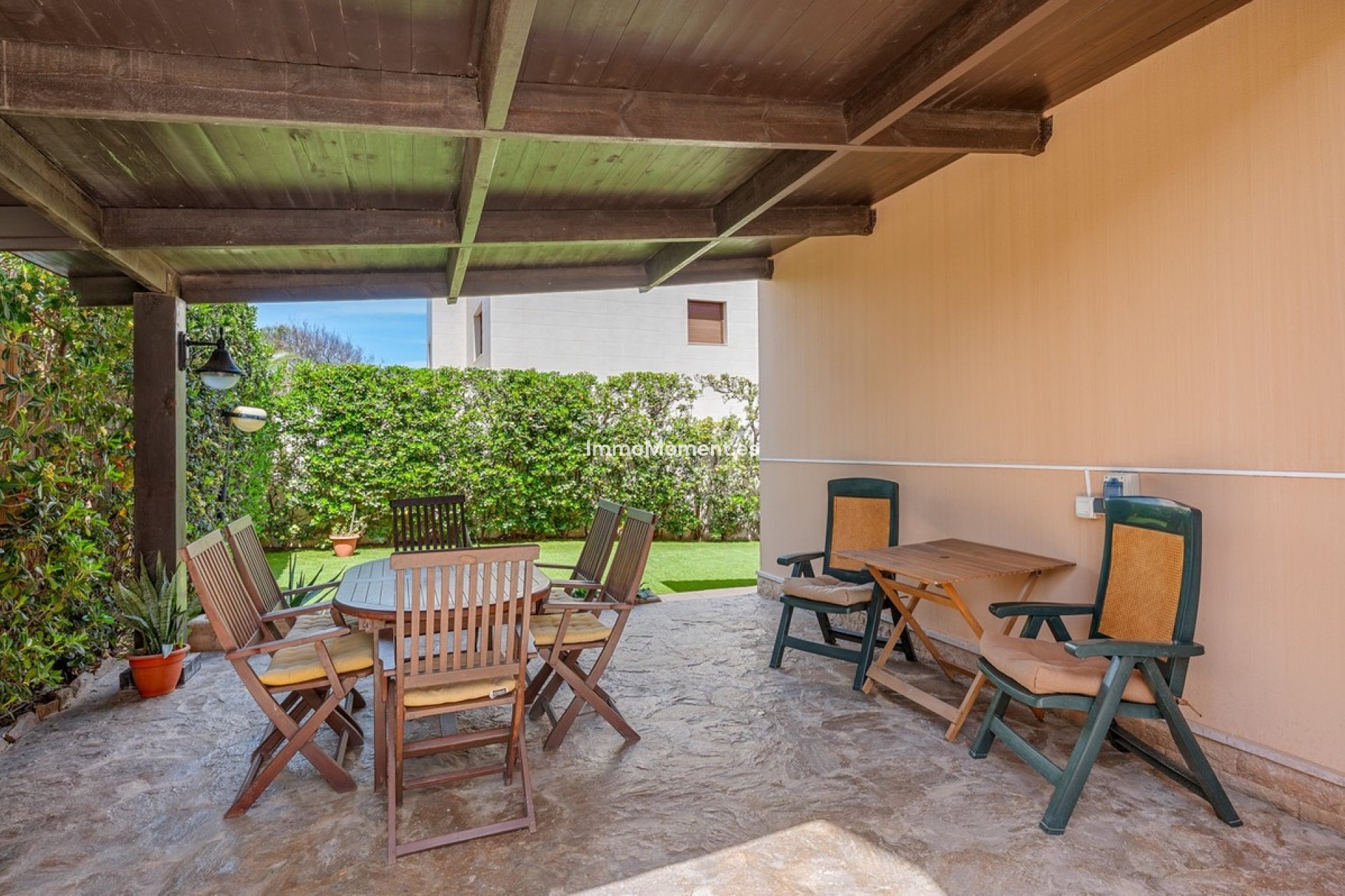 Revente - Villa individuelle - Torrevieja - La Mata