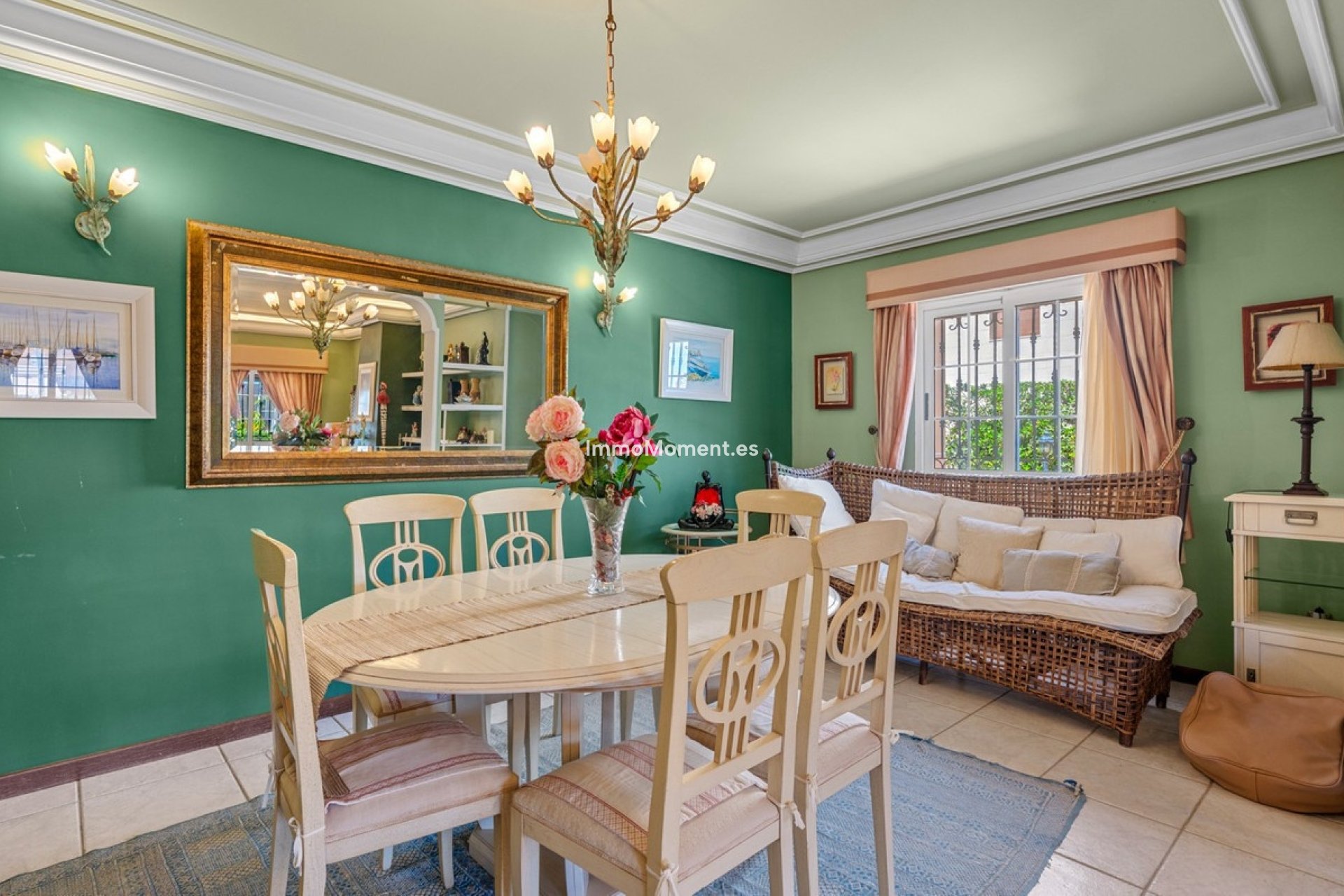 Revente - Villa individuelle - Torrevieja - La Mata