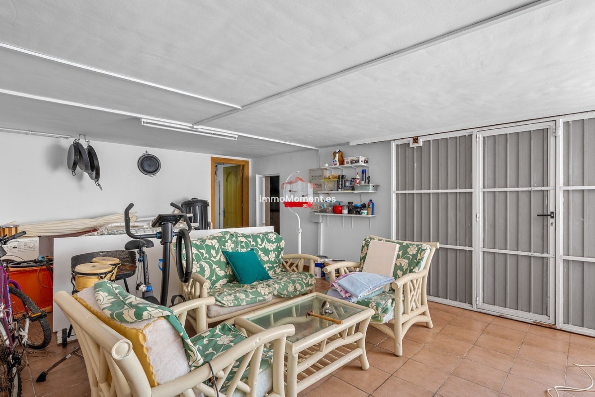 Revente - Villa individuelle - Torrevieja - La Mata