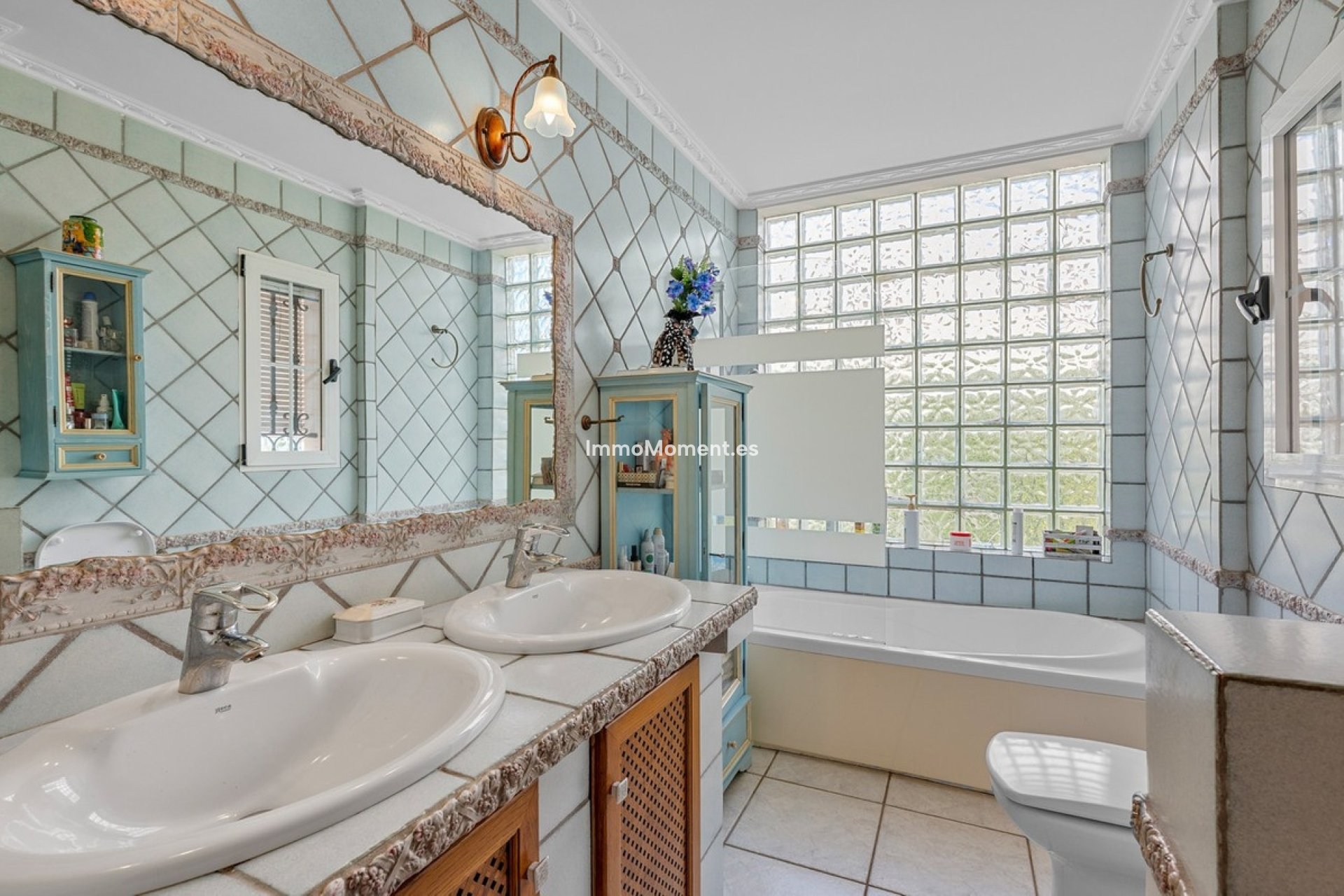 Revente - Villa individuelle - Torrevieja - La Mata