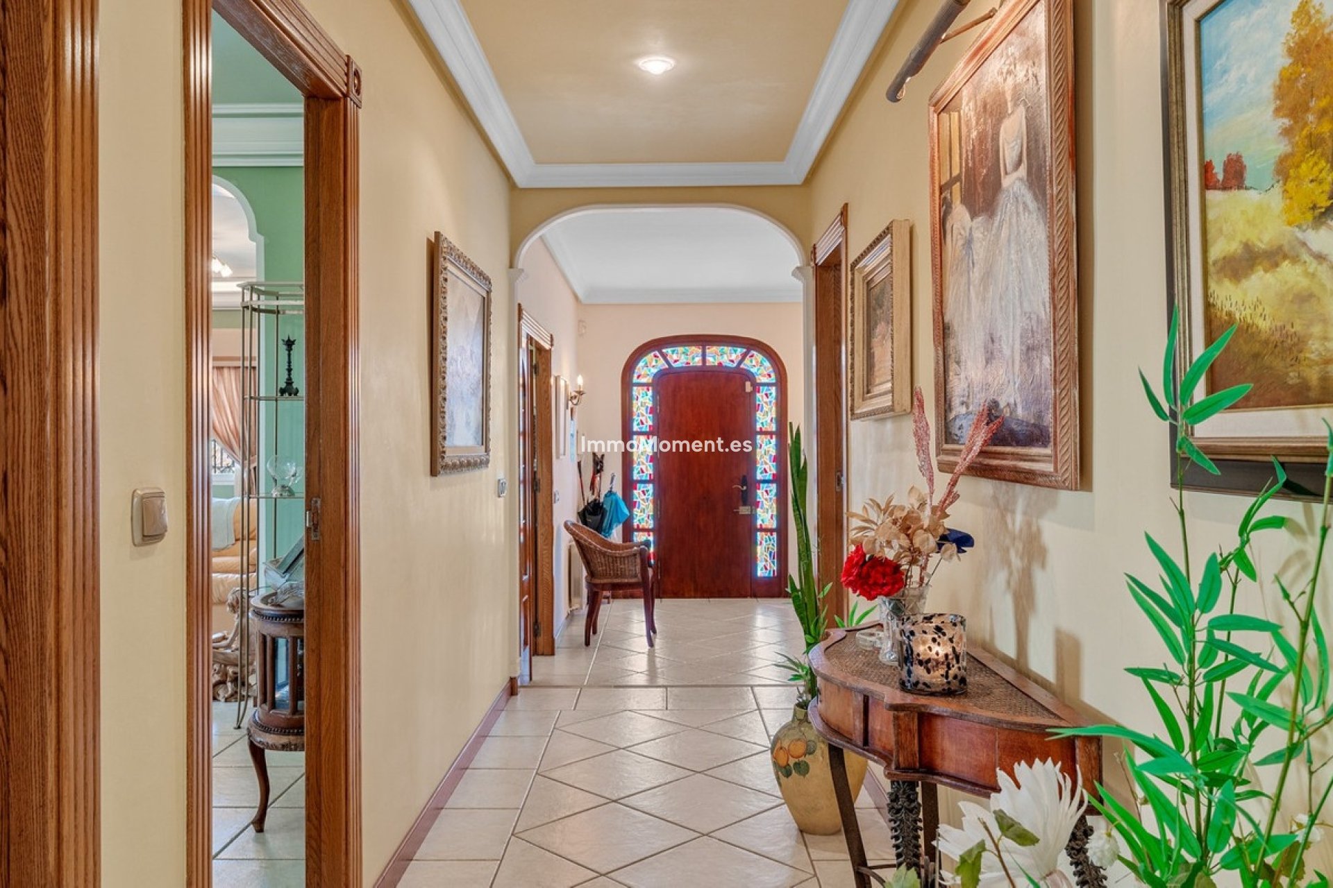 Revente - Villa individuelle - Torrevieja - La Mata