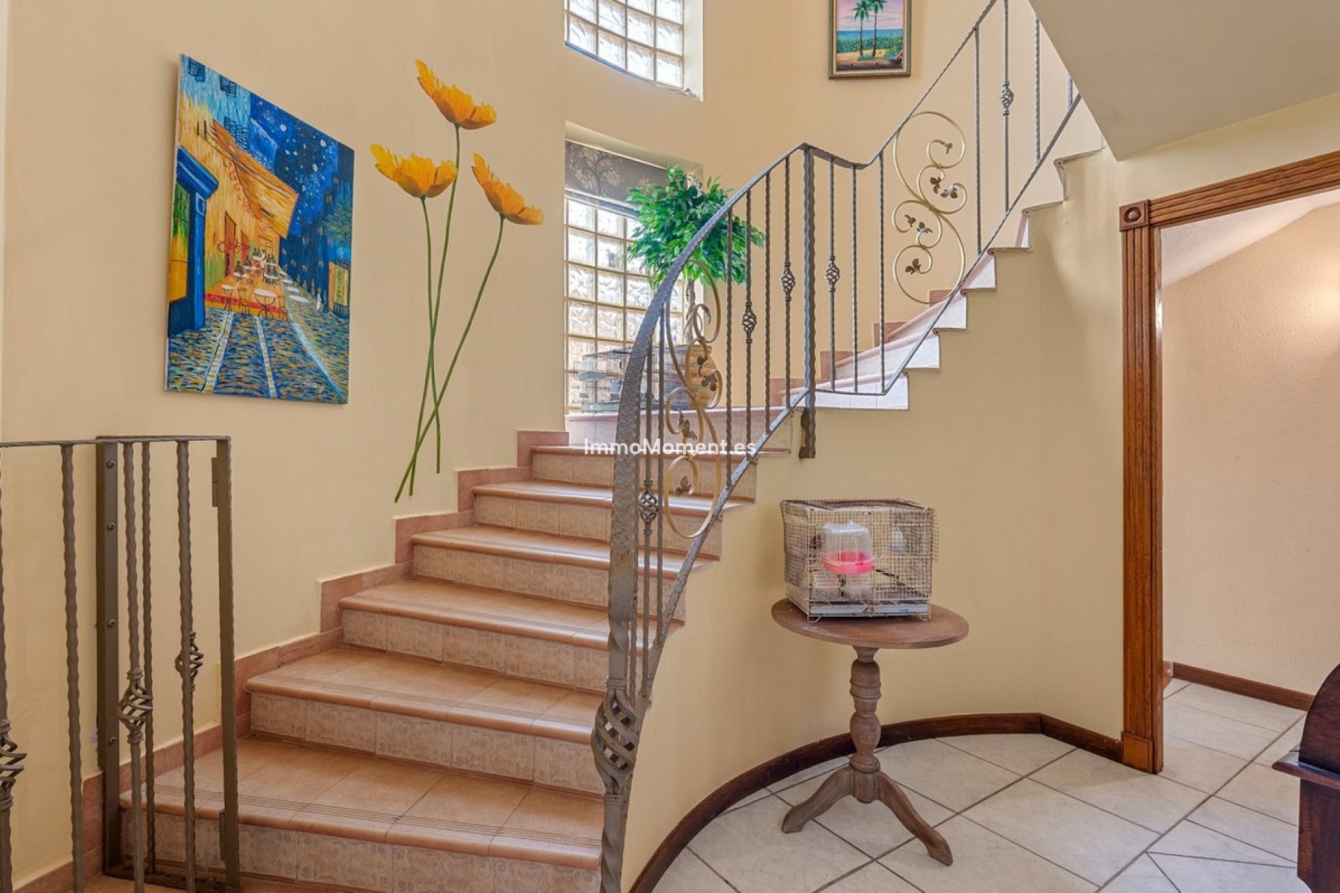 Revente - Villa individuelle - Torrevieja - La Mata