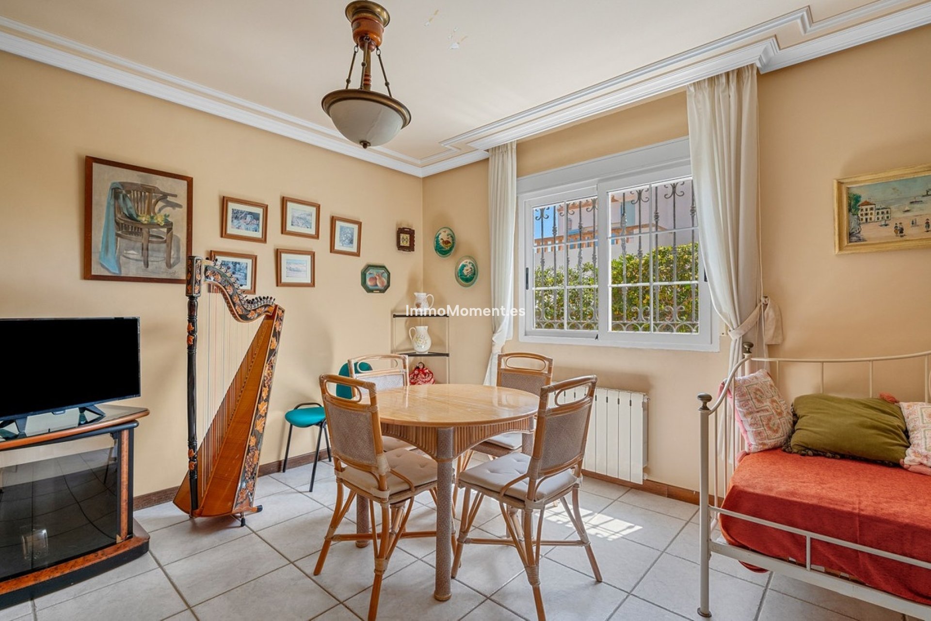 Revente - Villa individuelle - Torrevieja - La Mata