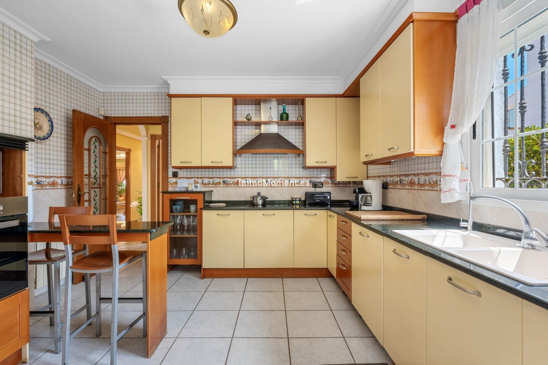 Revente - Villa individuelle - Torrevieja - La Mata