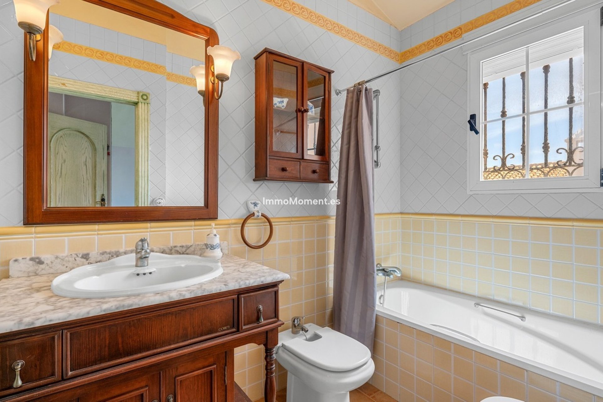 Revente - Villa individuelle - Torrevieja - La Mata