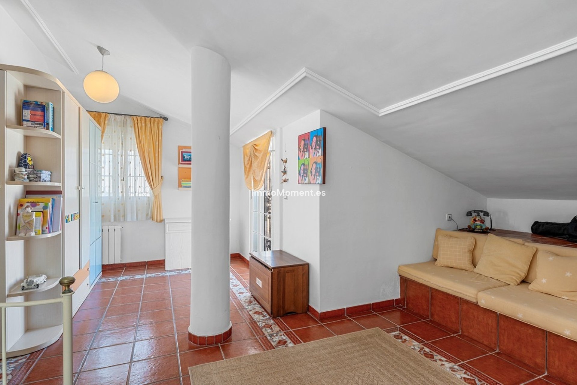 Revente - Villa individuelle - Torrevieja - La Mata