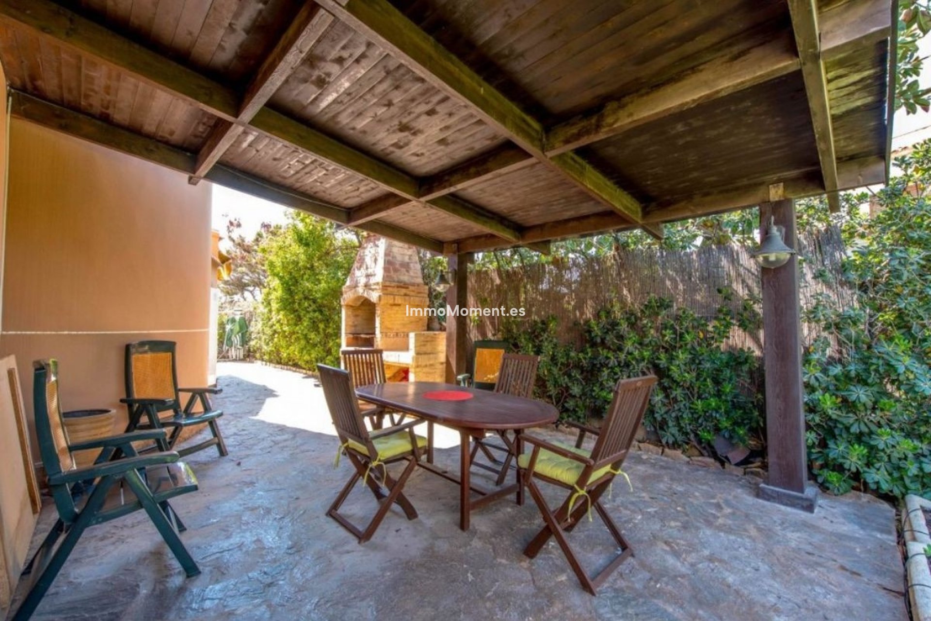 Revente - Villa individuelle - Torrevieja - La Mata
