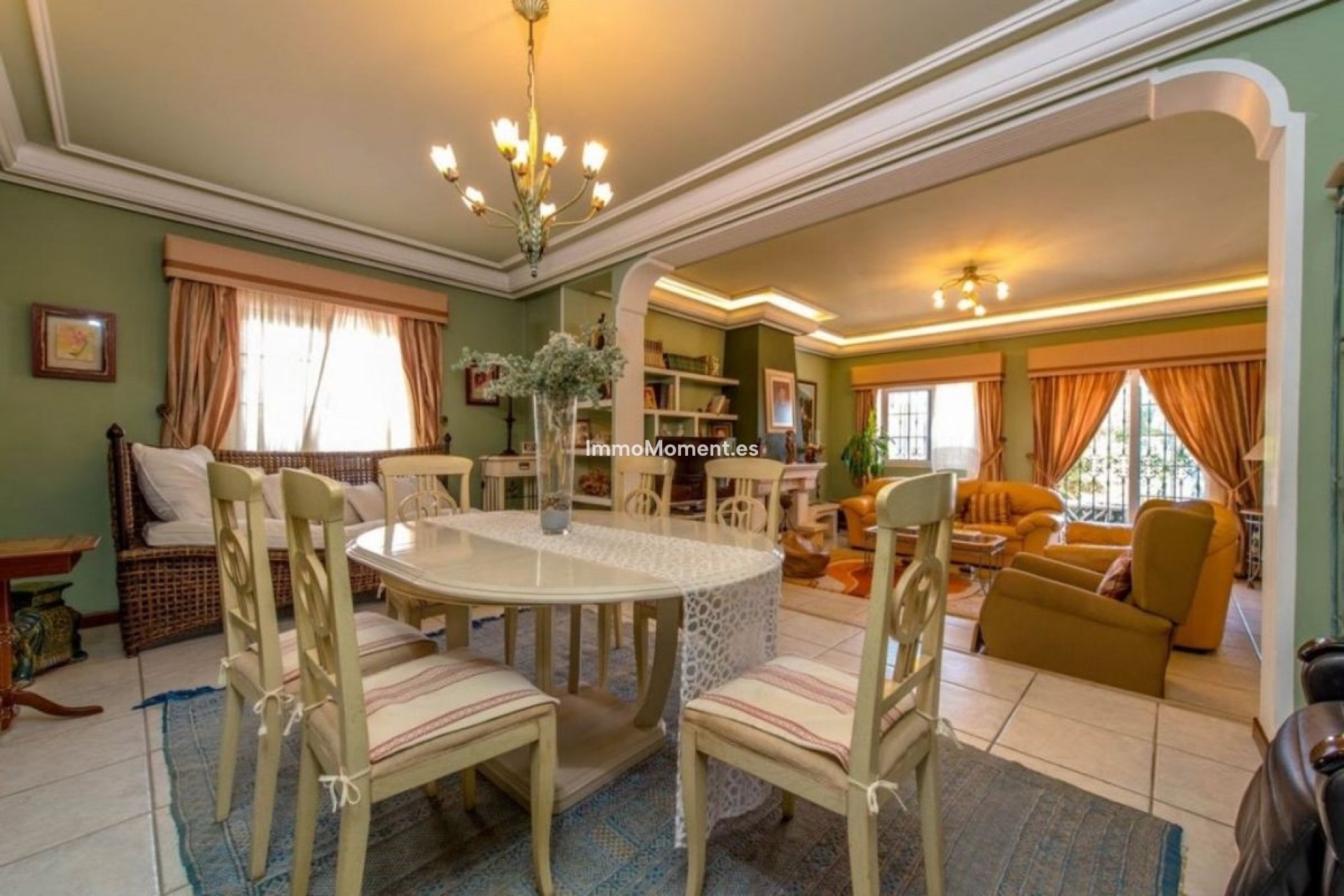 Revente - Villa individuelle - Torrevieja - La Mata