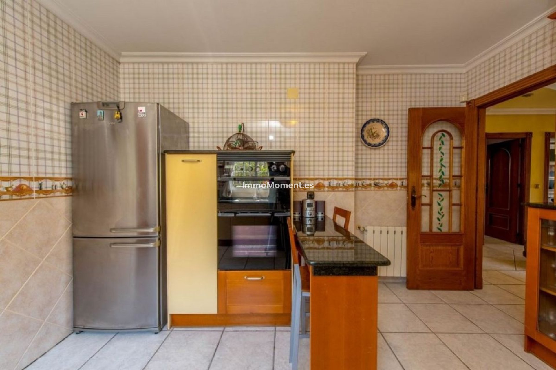 Revente - Villa individuelle - Torrevieja - La Mata