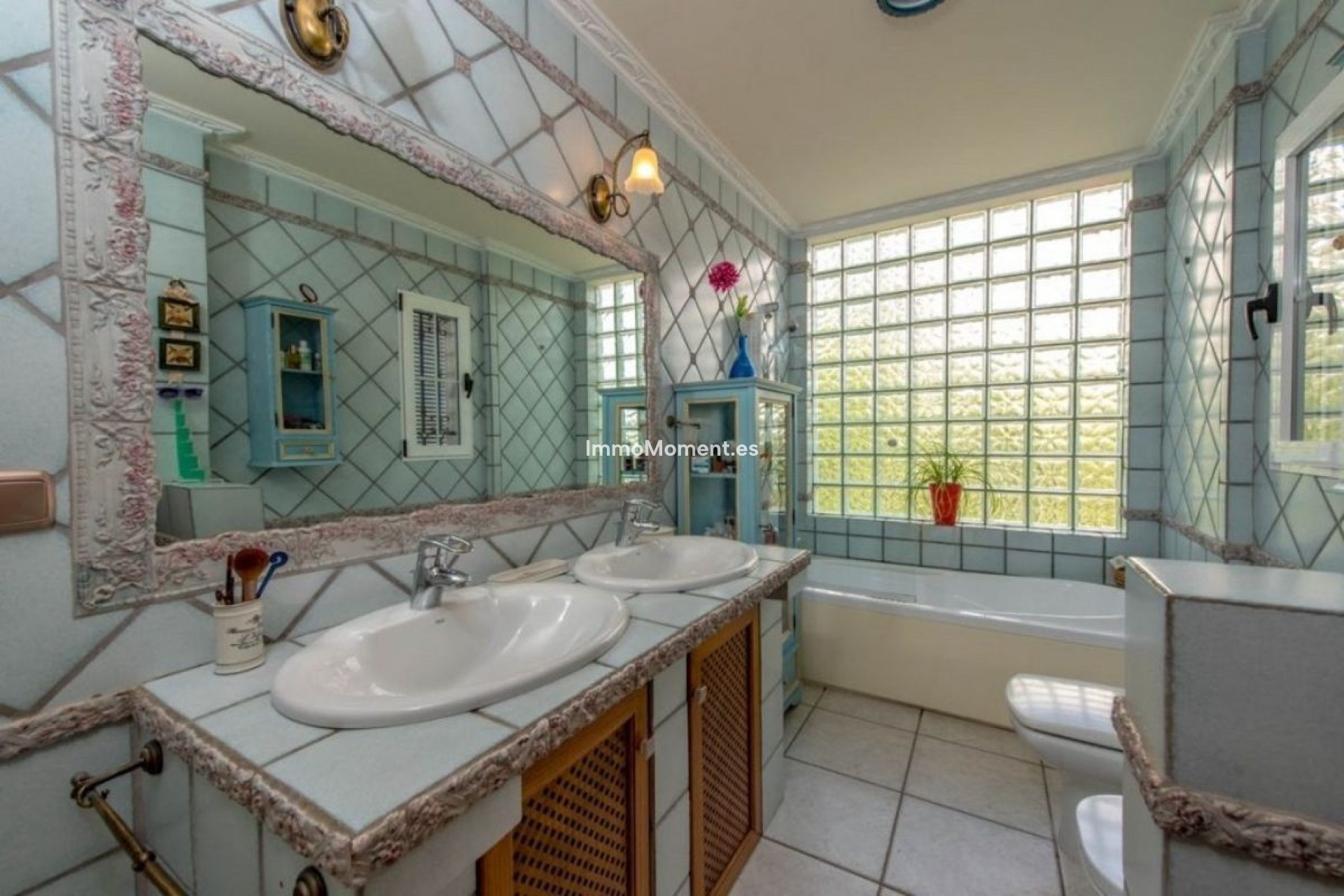 Revente - Villa individuelle - Torrevieja - La Mata