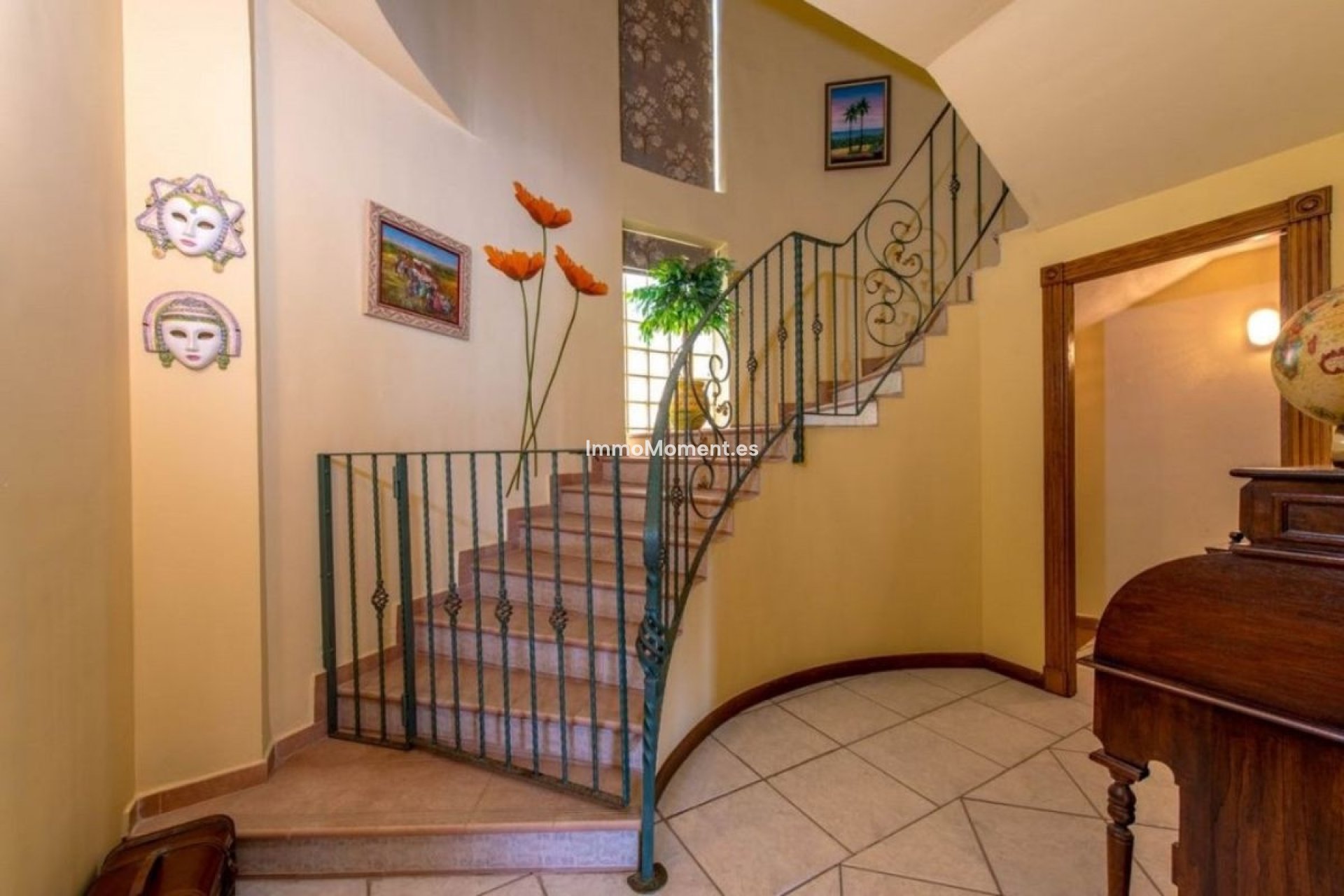 Revente - Villa individuelle - Torrevieja - La Mata
