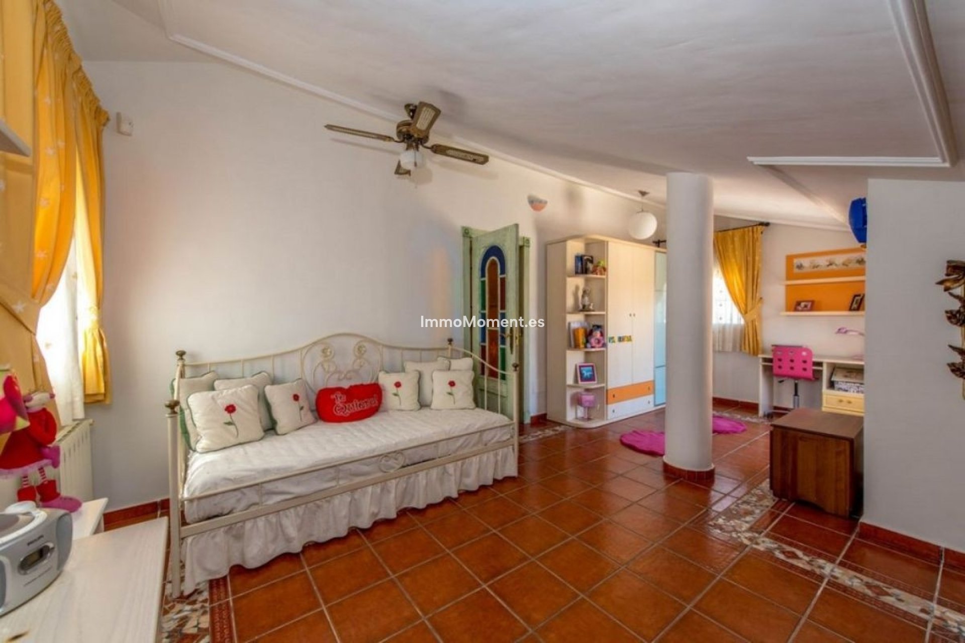 Revente - Villa individuelle - Torrevieja - La Mata
