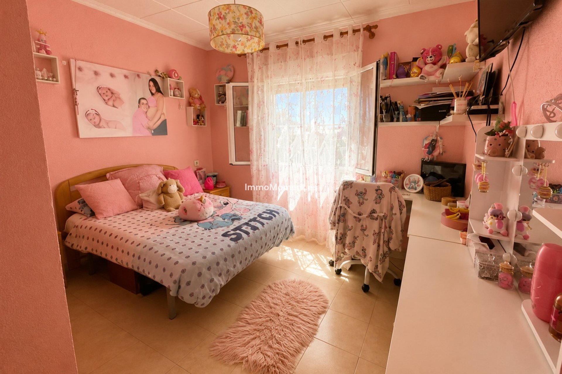 Revente - Villa individuelle - Torrevieja - La Siesta