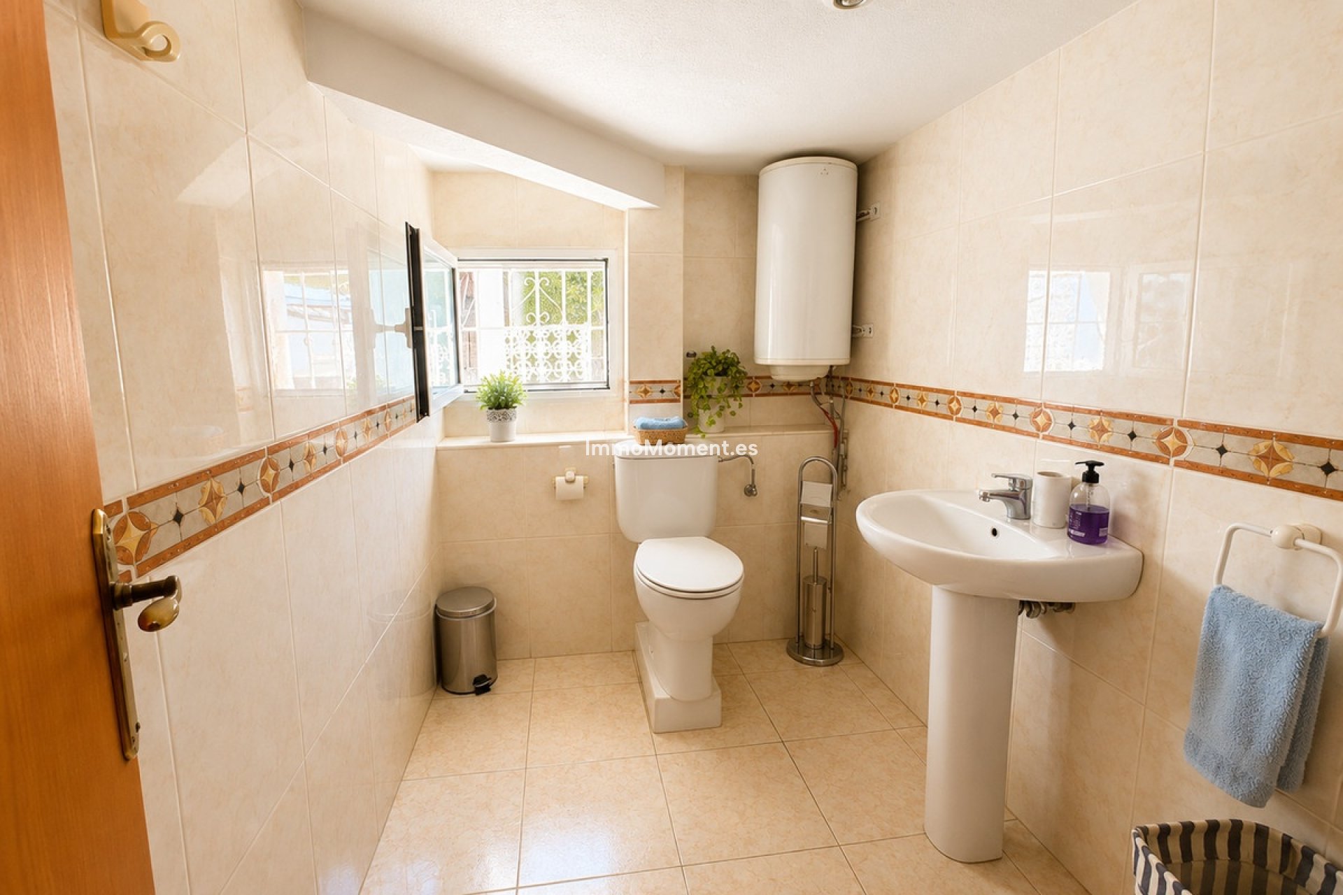 Revente - Villa individuelle - Torrevieja - La Siesta