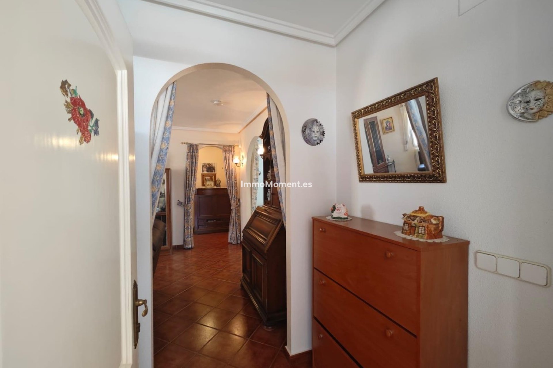 Revente - Villa individuelle - Torrevieja - La Siesta