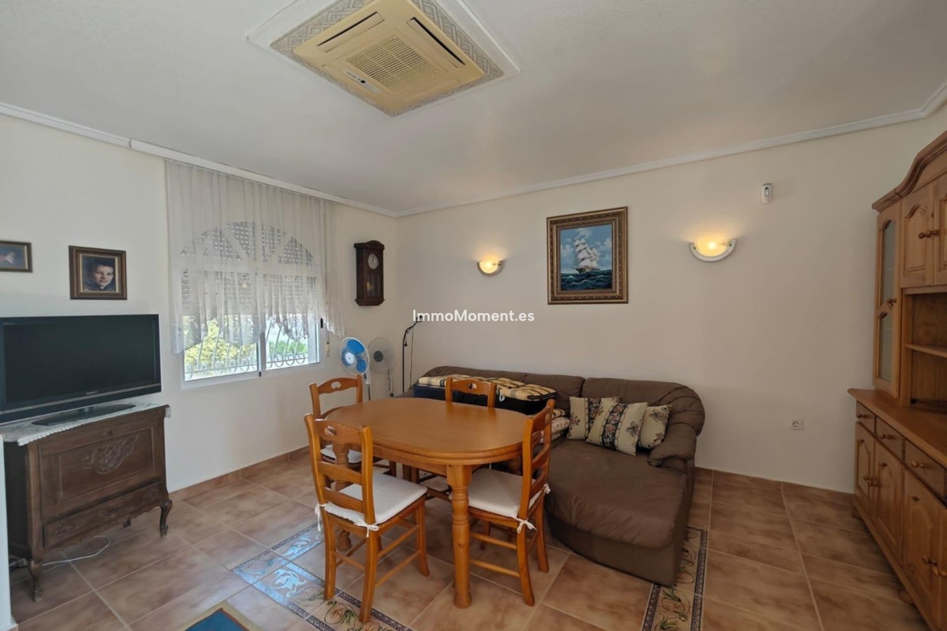 Revente - Villa individuelle - Torrevieja - La Siesta